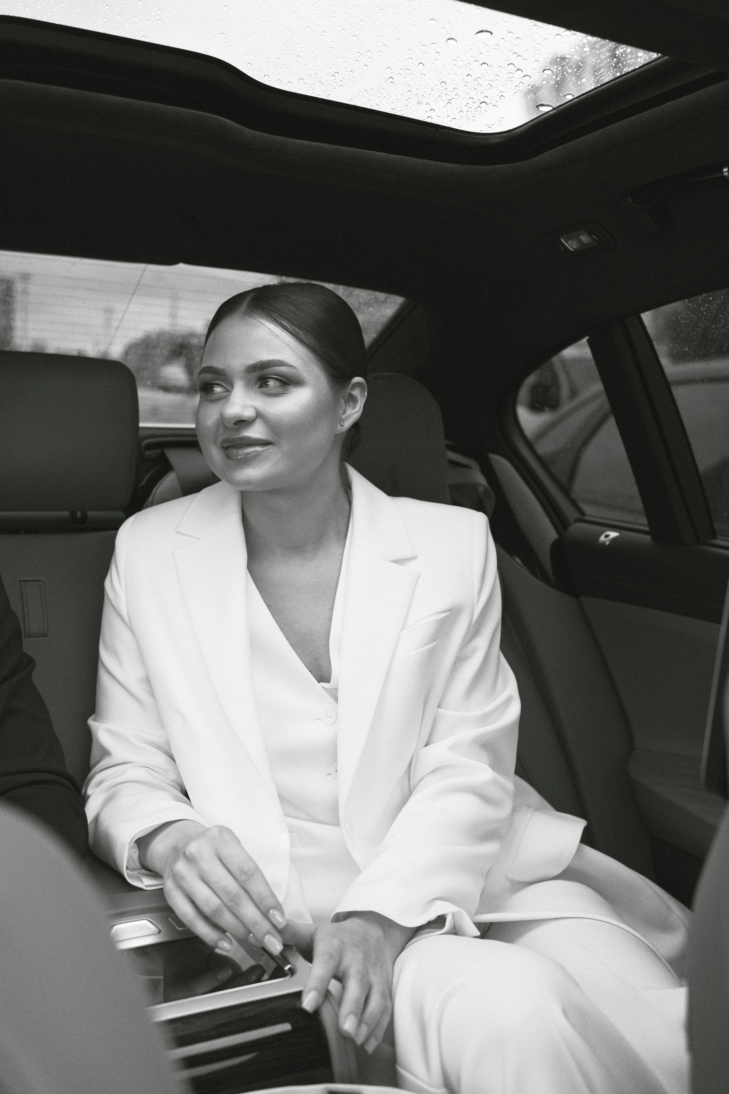 Роберт и Валерия. Свадебный фотограф в Сургуте