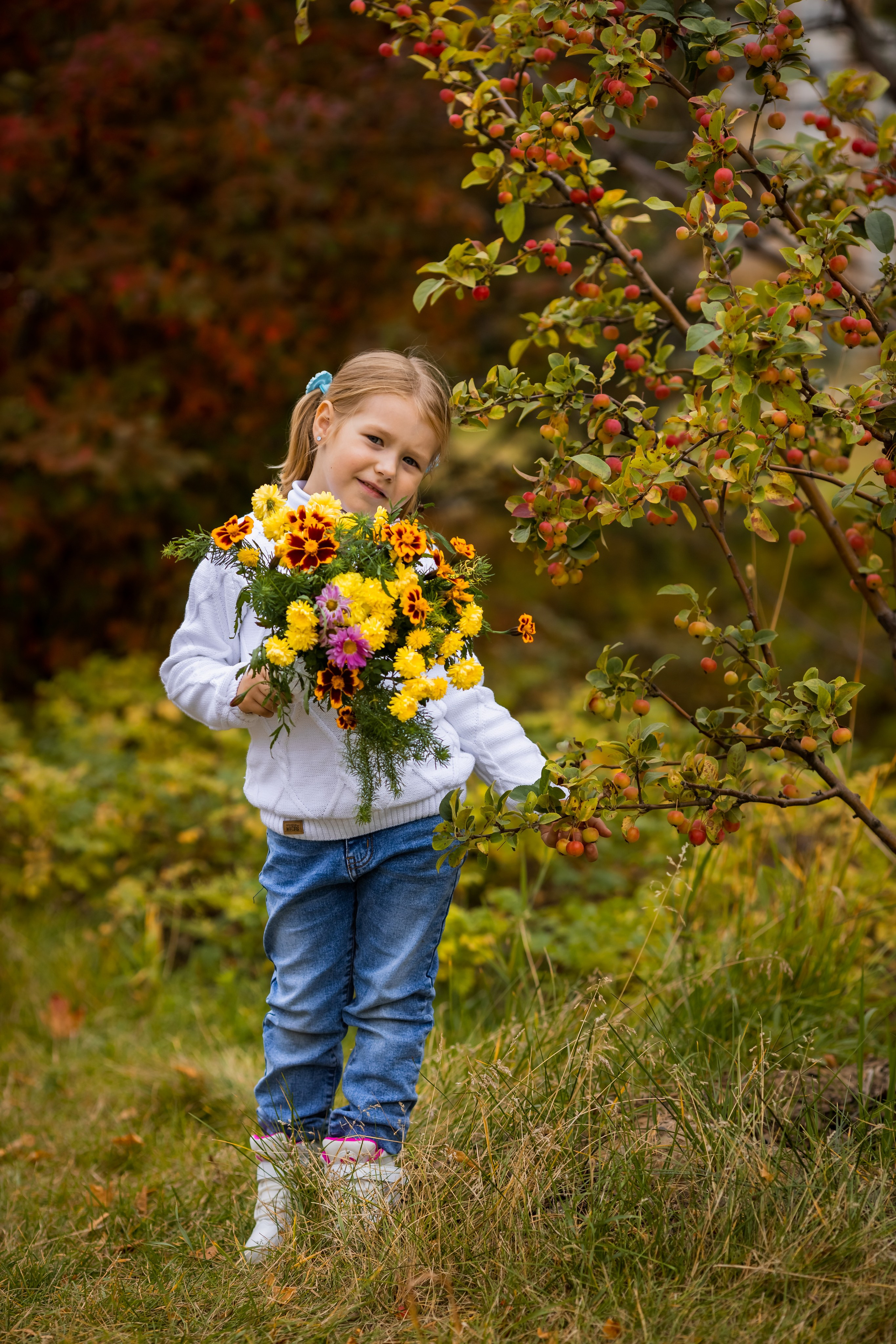 Семейная съёмка. Семейный и детский фотограф в Москве и МО Крюкова Надежда