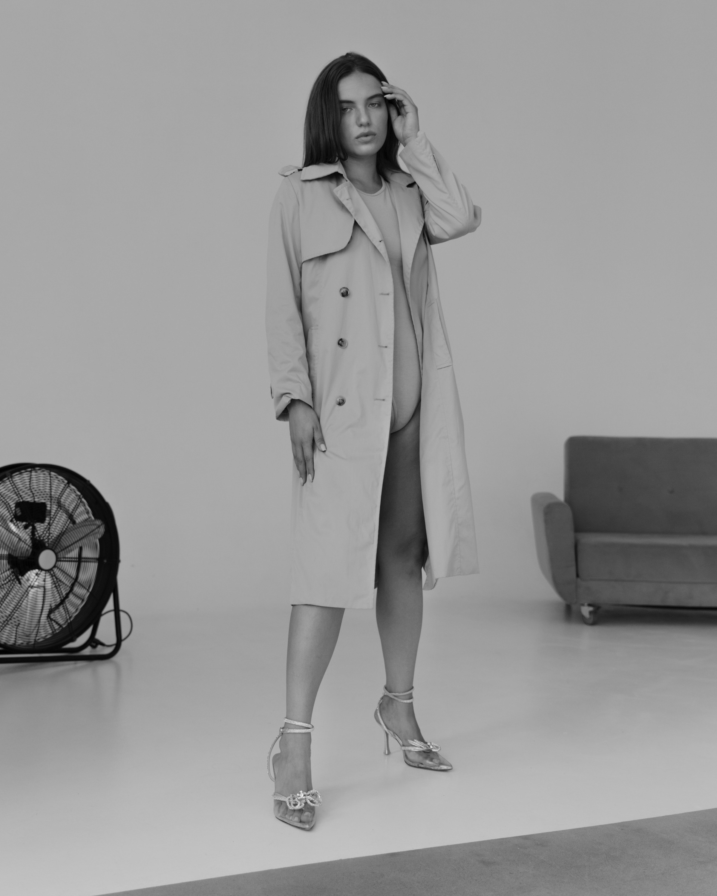 Надежда. Фотограф — Алексей Сериков в Москве