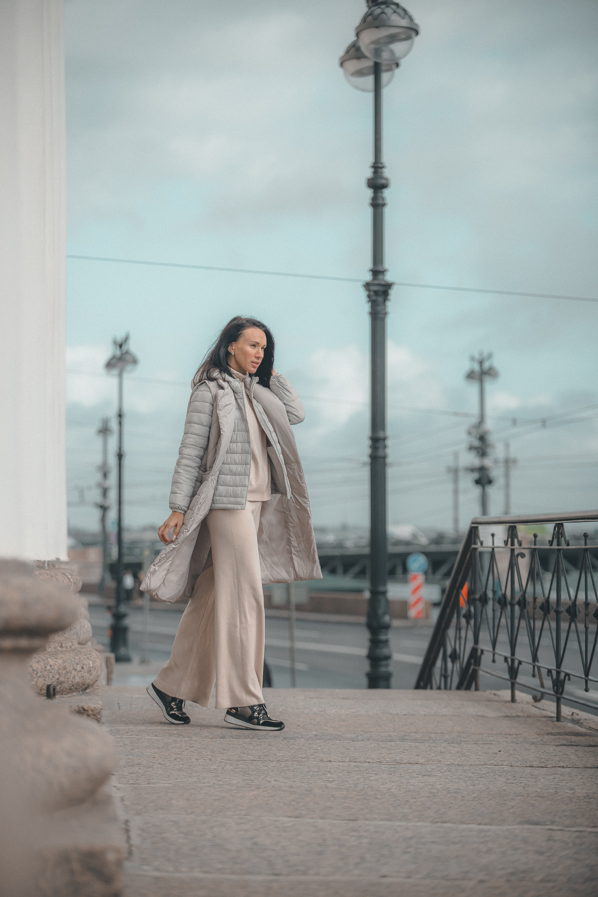 Прогулки. Профессиональной фотограф в Санкт-Петербурге Алексей Киселёв