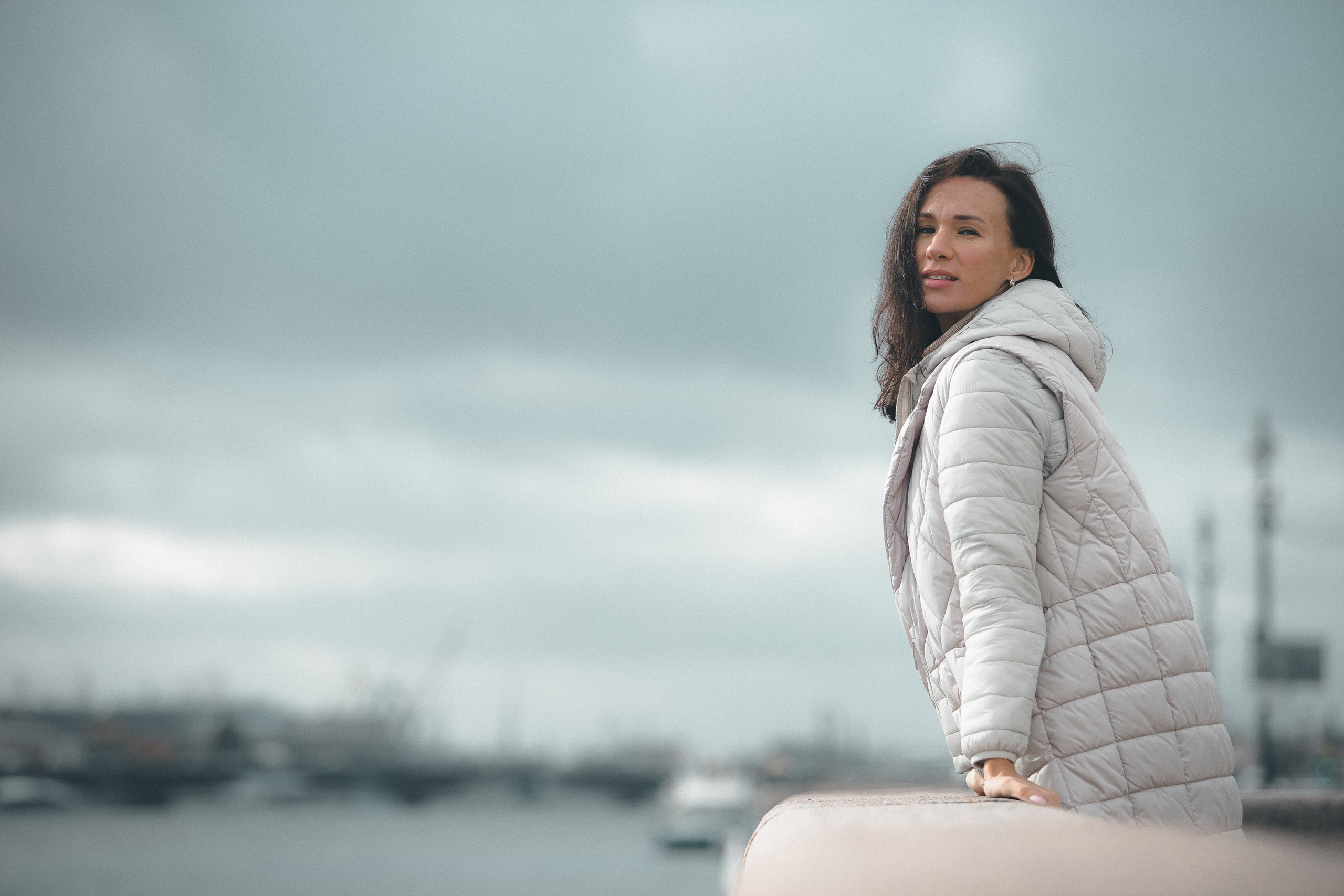 Прогулки. Профессиональной фотограф в Санкт-Петербурге Алексей Киселёв