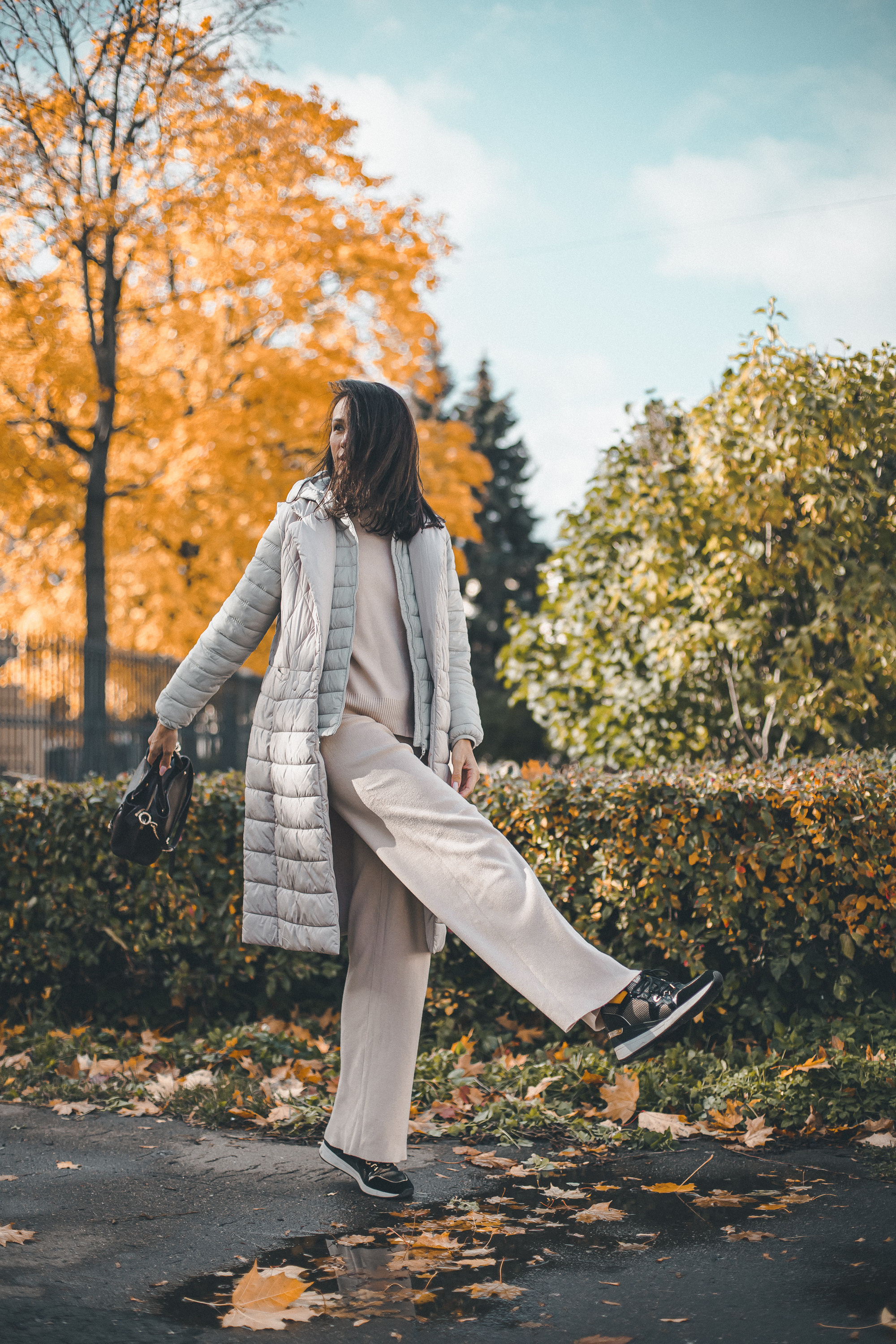 Прогулки. Профессиональной фотограф в Санкт-Петербурге Алексей Киселёв