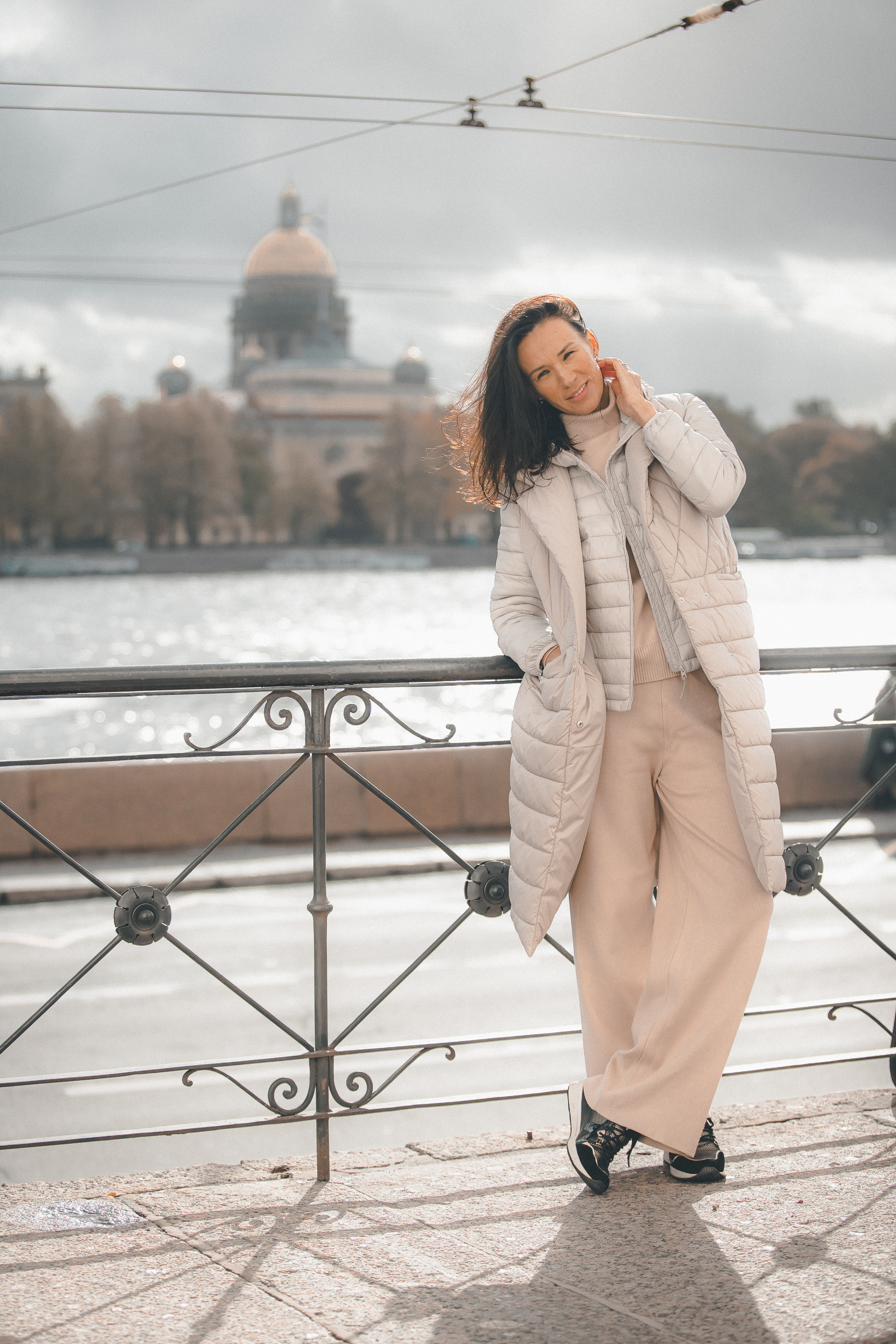 Прогулки. Профессиональной фотограф в Санкт-Петербурге Алексей Киселёв