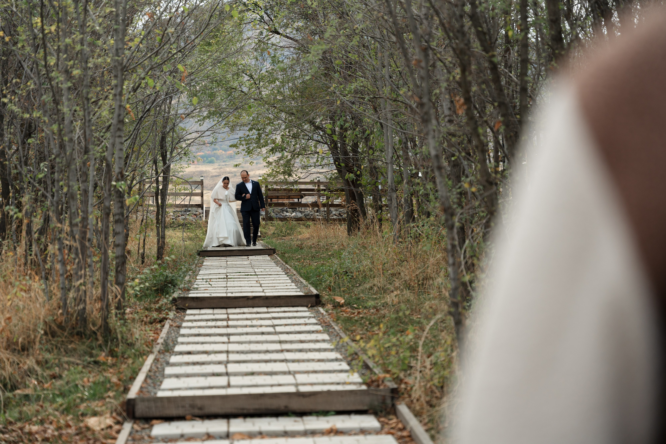 Тимур&Алуа. Репортажный фотограф Дмитрий Юрчук