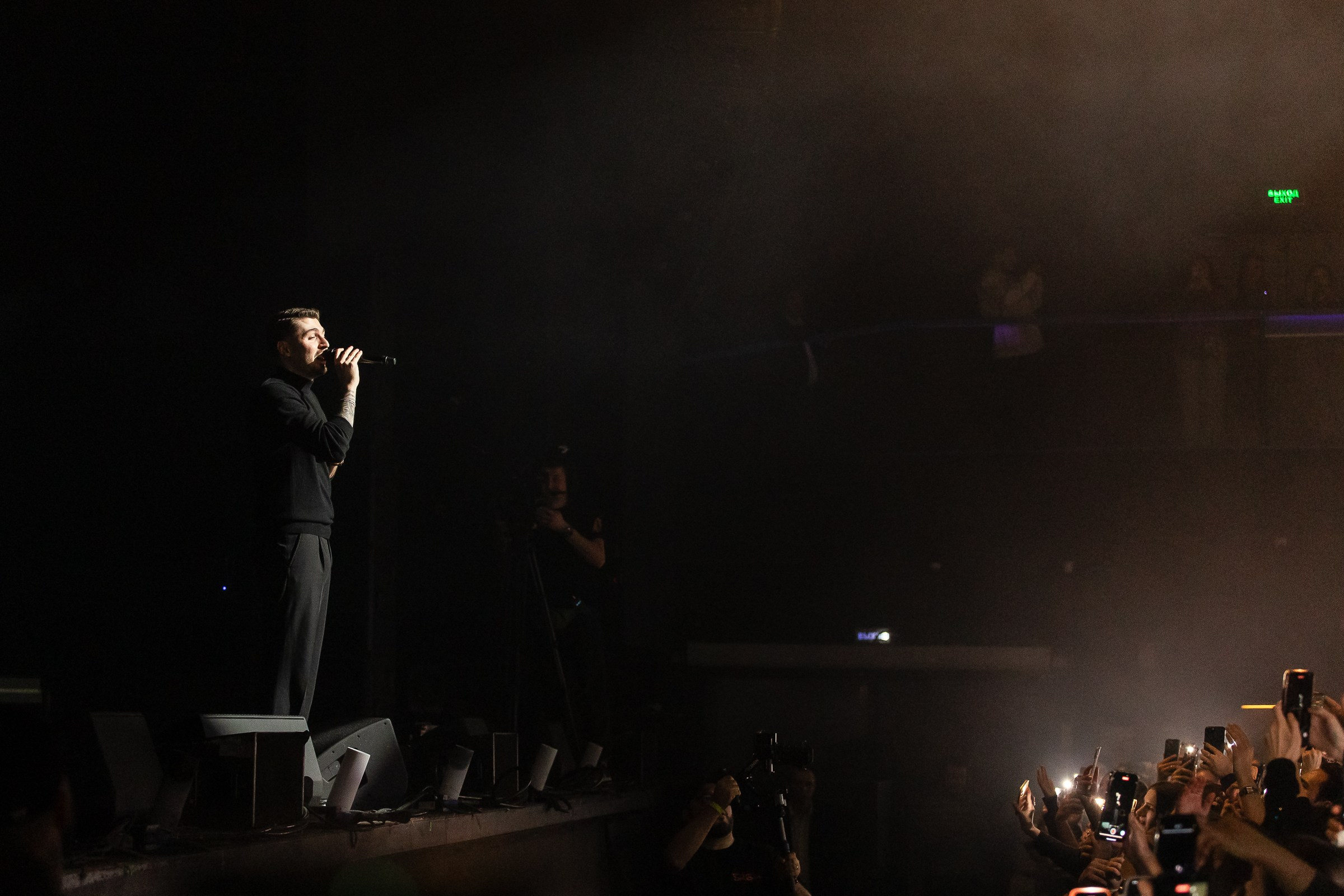 BLOK3. Фотограф в Москве