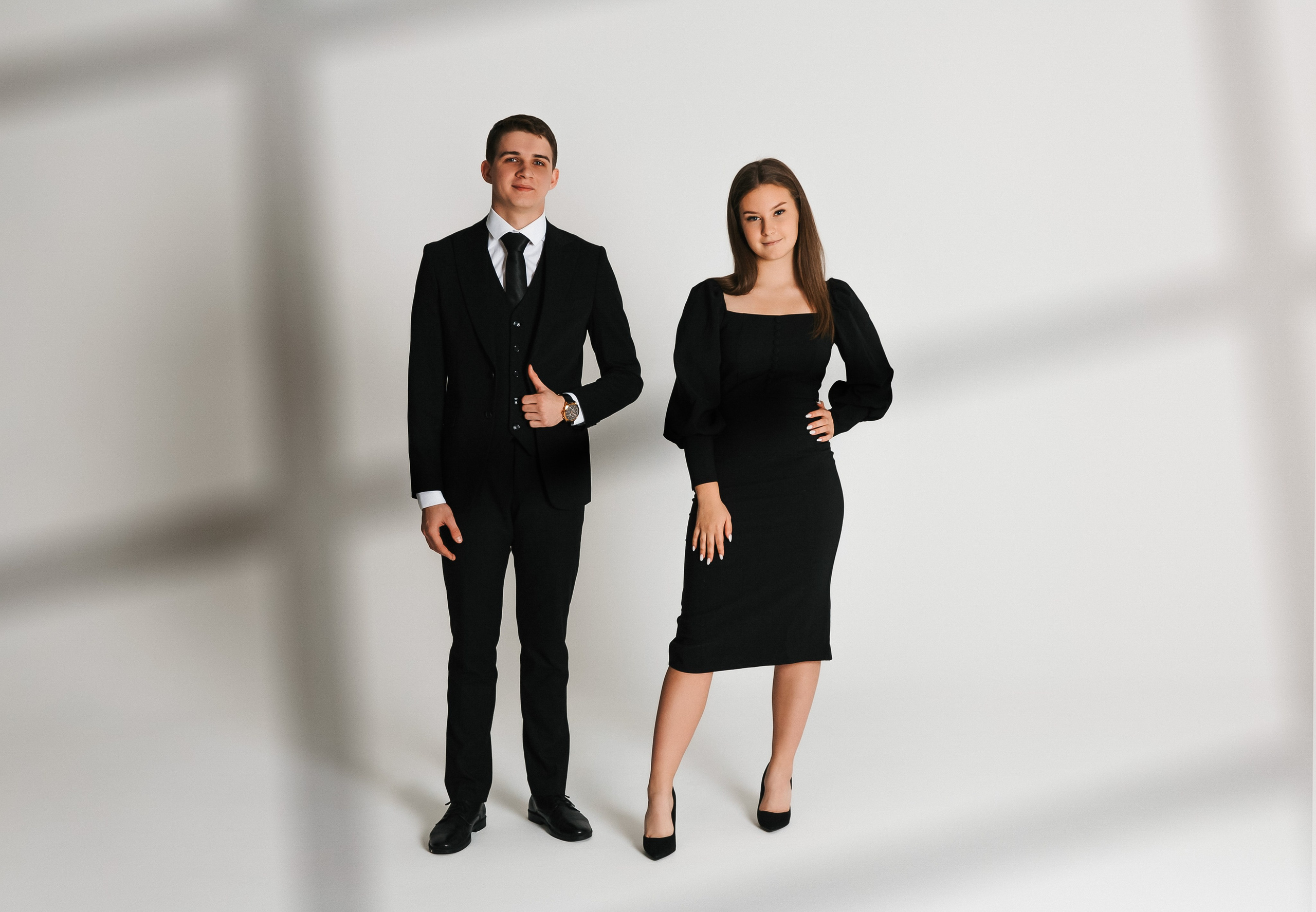 Лидия и Андрей. Свадебный и семейный фотограф в НН и Москве Светлана Игнатьева