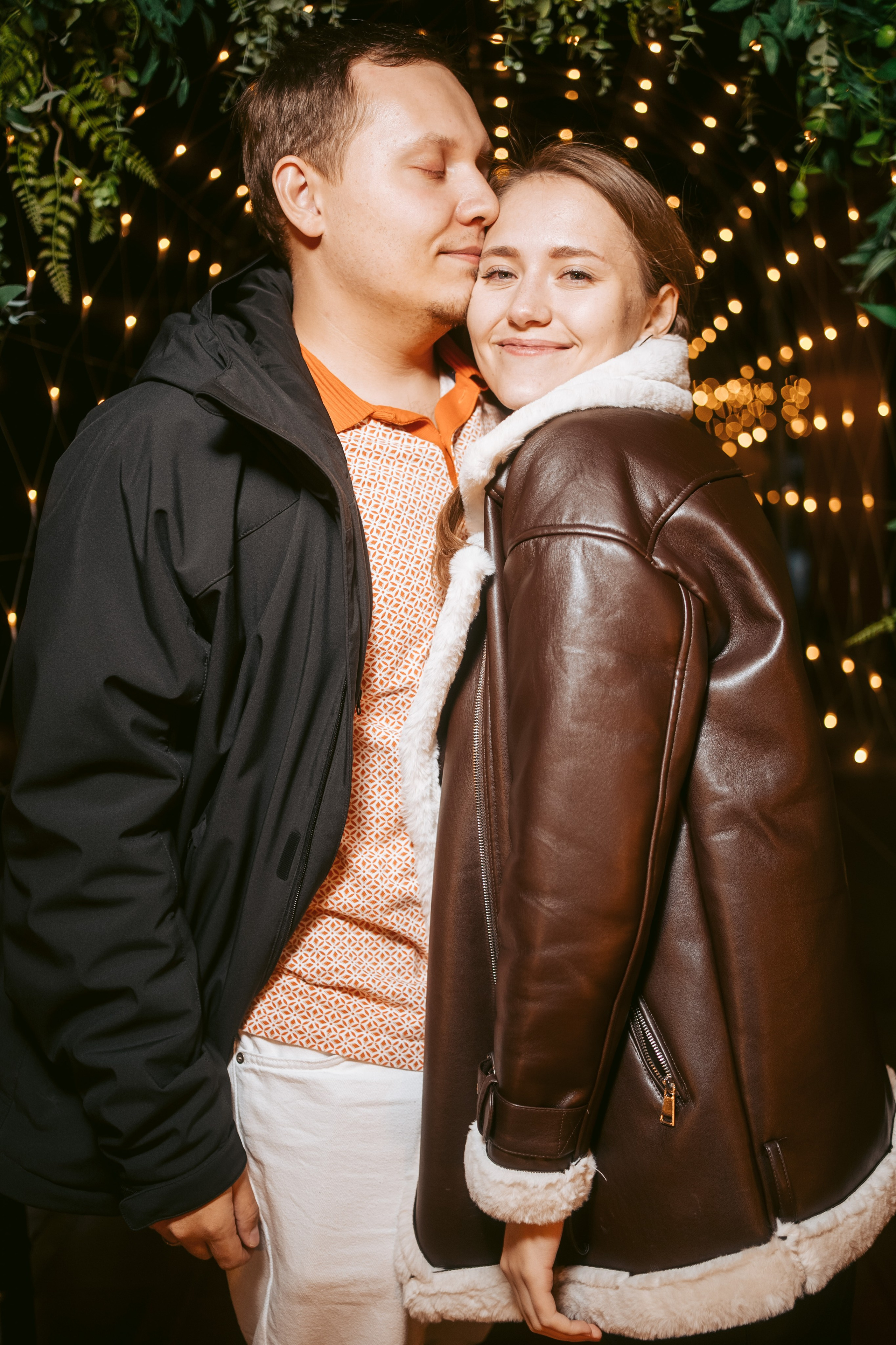 День рождения в Milton Air. Фотограф на любое событие в Кемерово