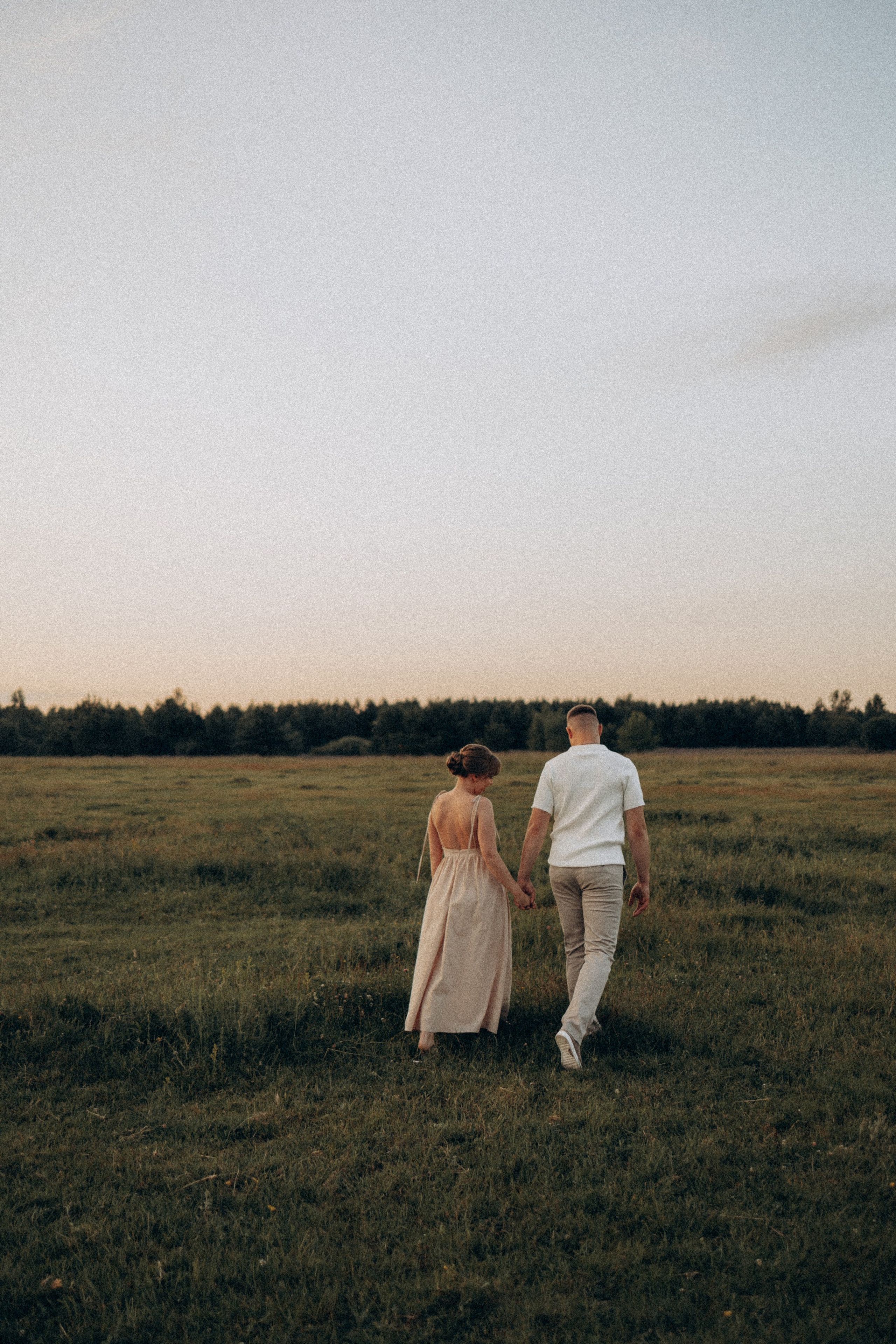 В мире, где ты и я…. Семейный фотограф Москва Калининград СПб