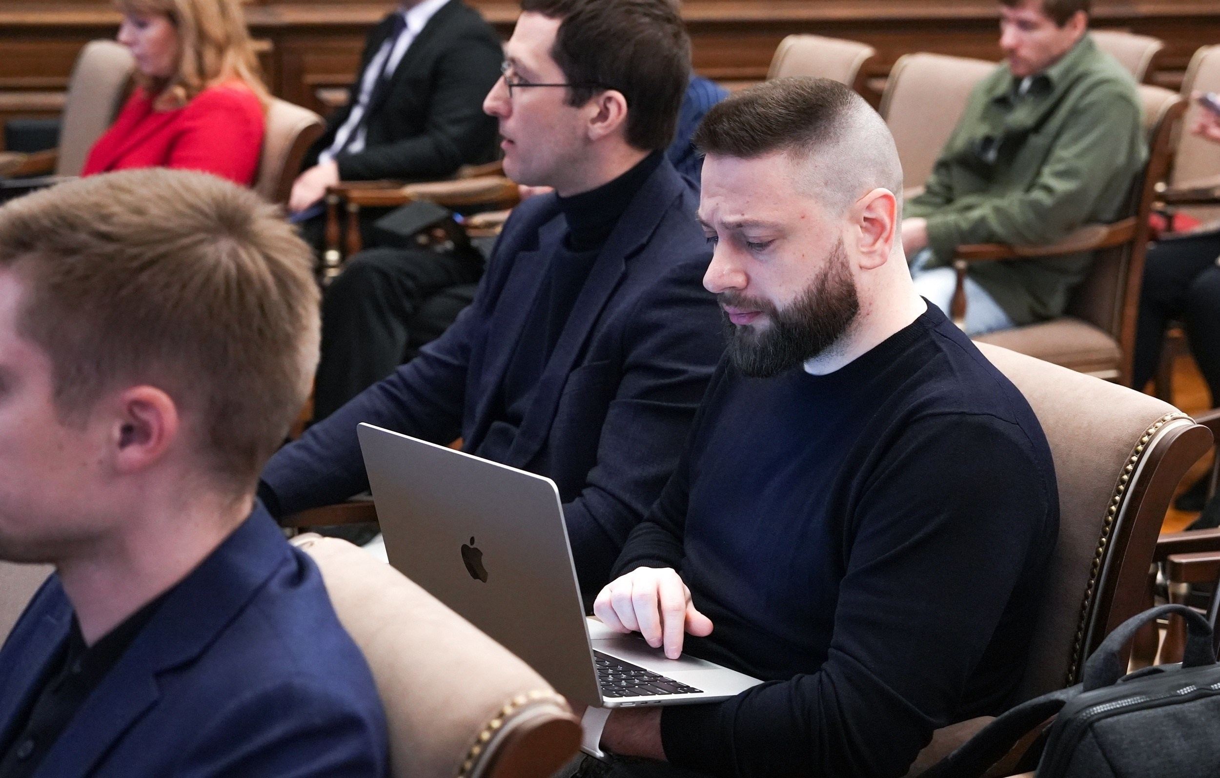 Законодательное собрание СПБ. ДМИТРИЙ ХОРУНЖИЙ — репортажный фотограф, видеограф СПБ
