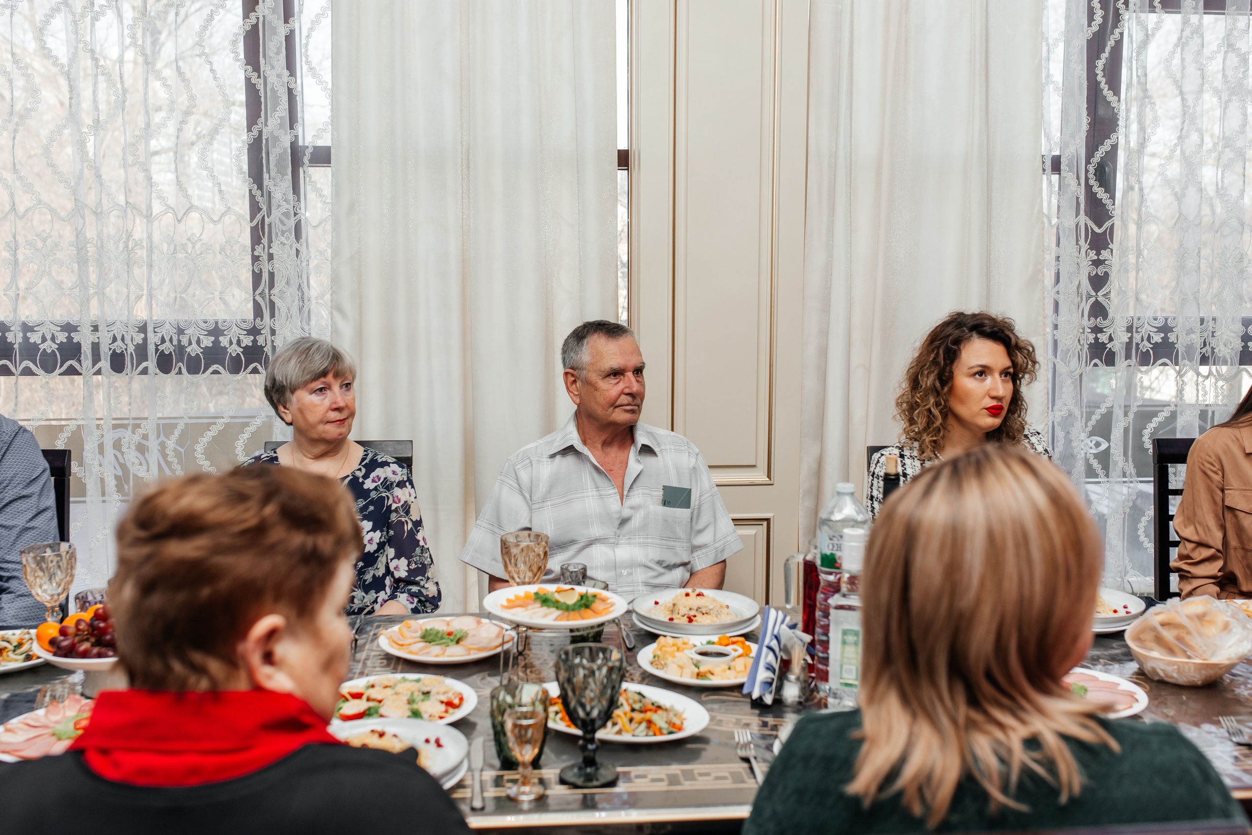 День рождение Екатерины. Марина Шаймухаметова. Фотограф в Уфе