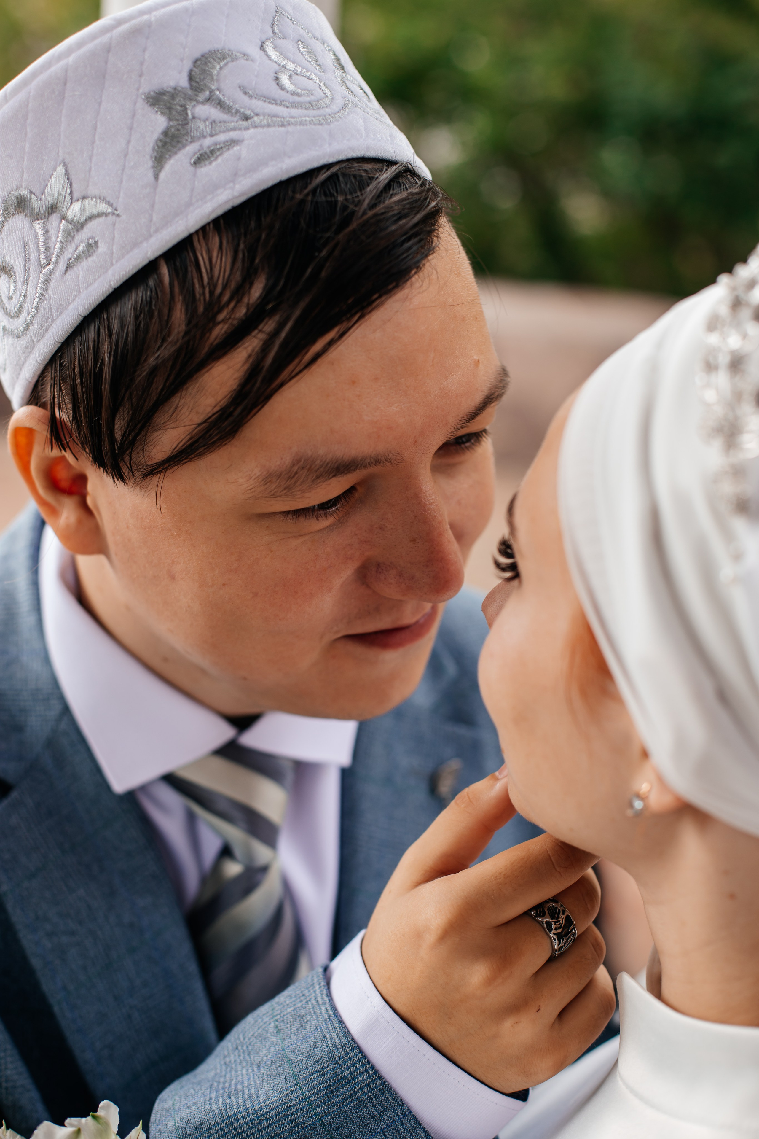 Артур и Ульяна. Марина Шаймухаметова. Фотограф в Уфе