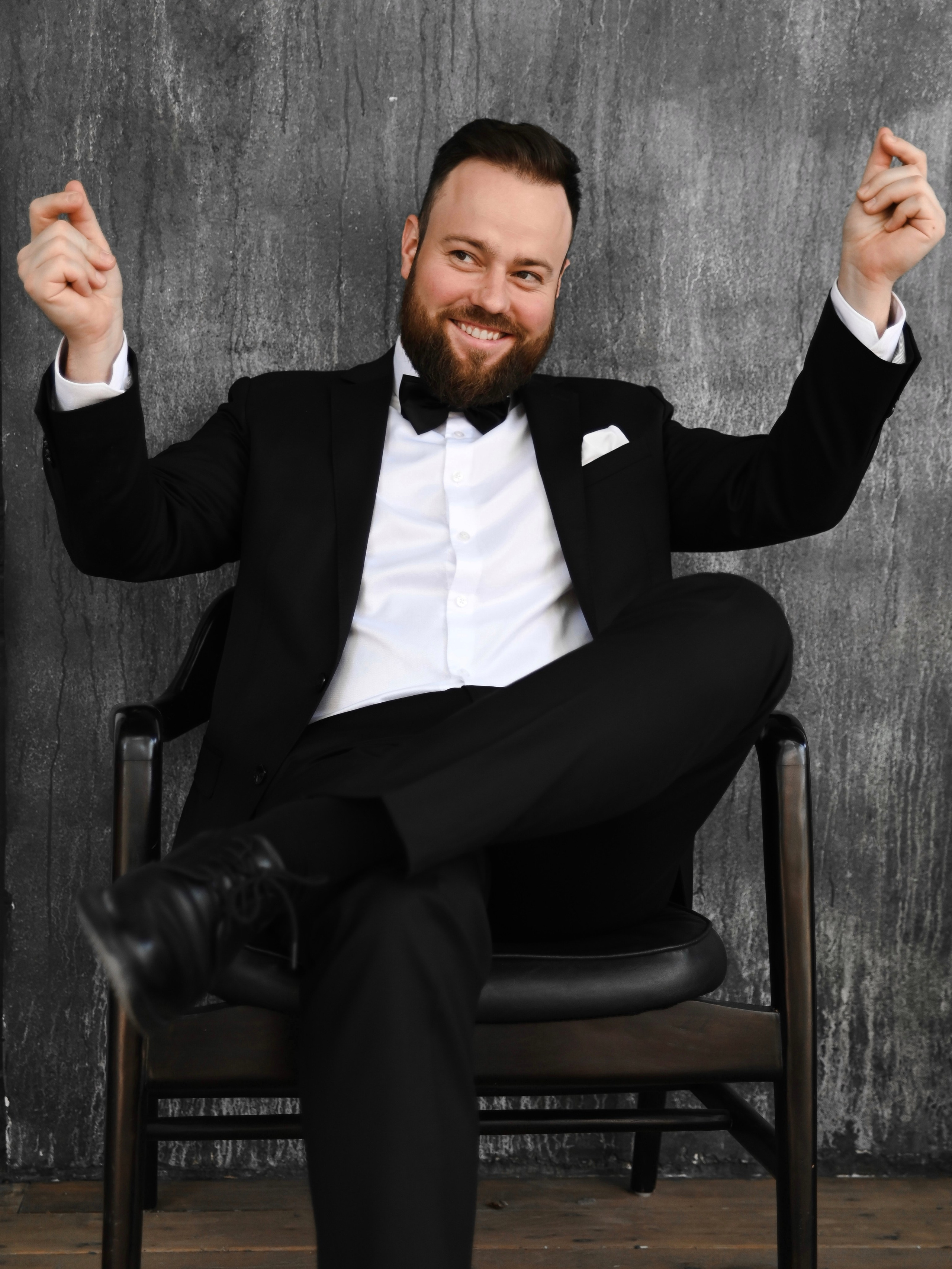 Мужской портрет. Миракова Катрин — портретный и семейный фотограф в Москве