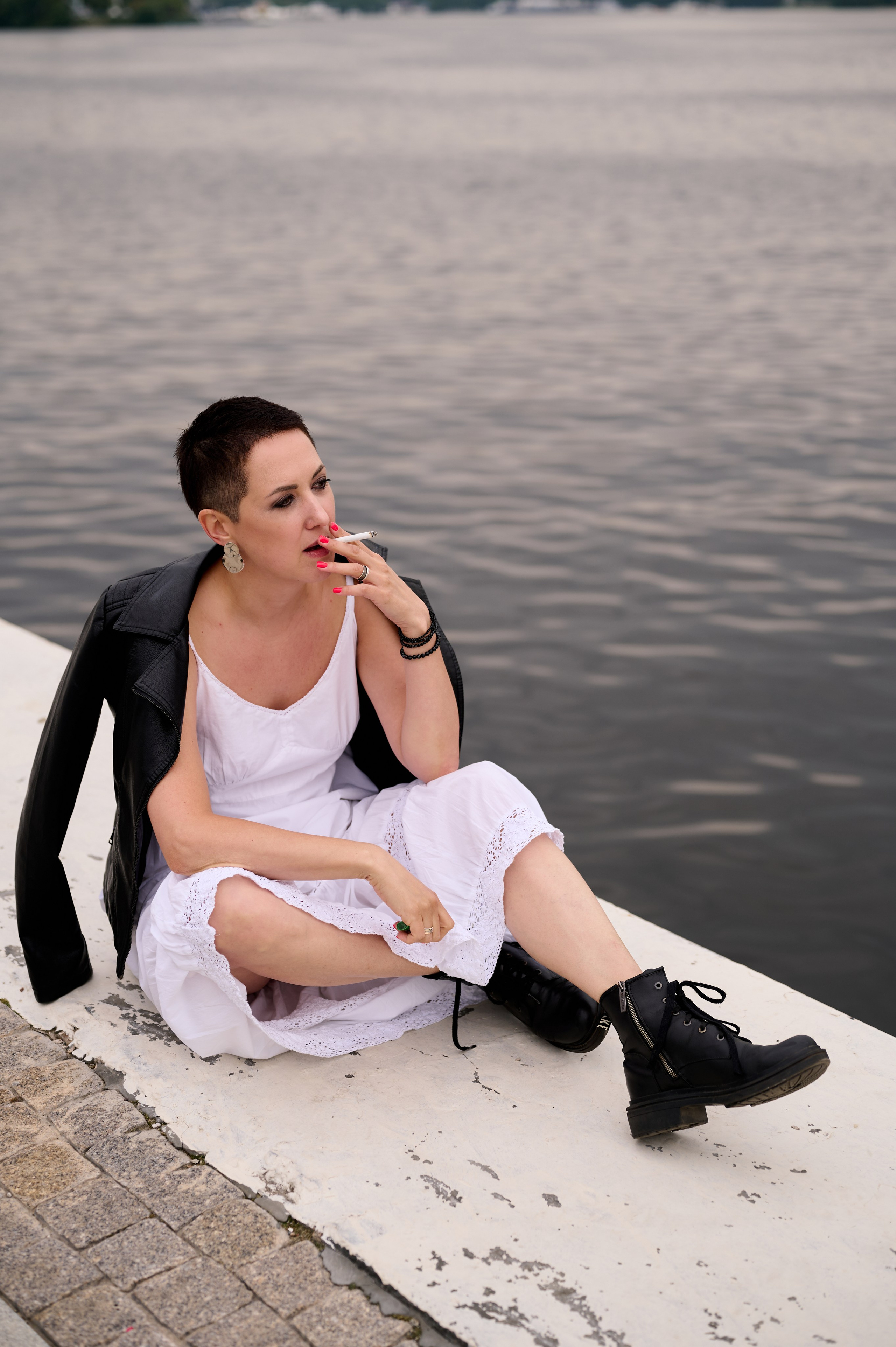 Женский портрет. Миракова Катрин — портретный и семейный фотограф в Москве