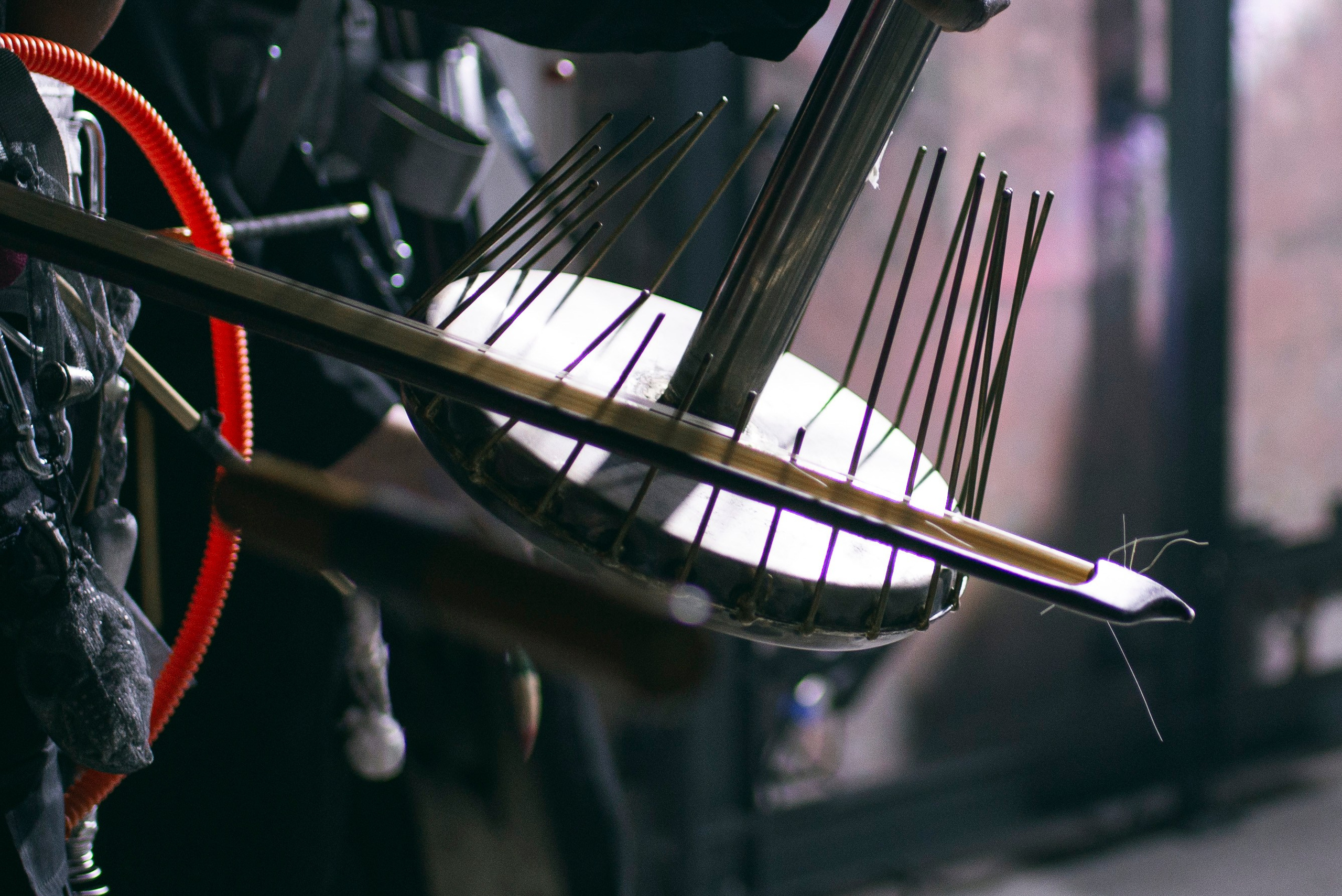 Спектакль в Электротеатре. Фотограф в Москве Алейникова Евгения