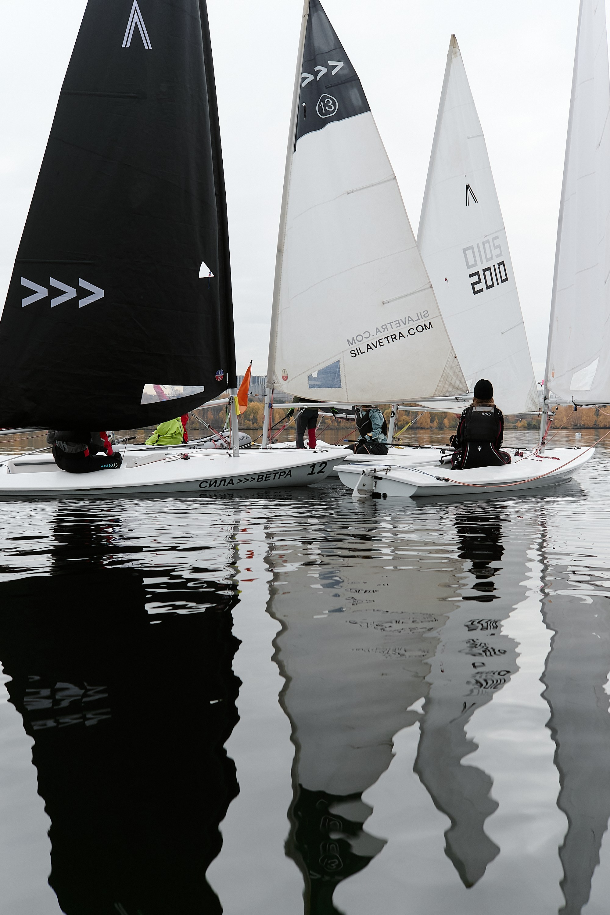 Sila Vetra. Еремина Катерина