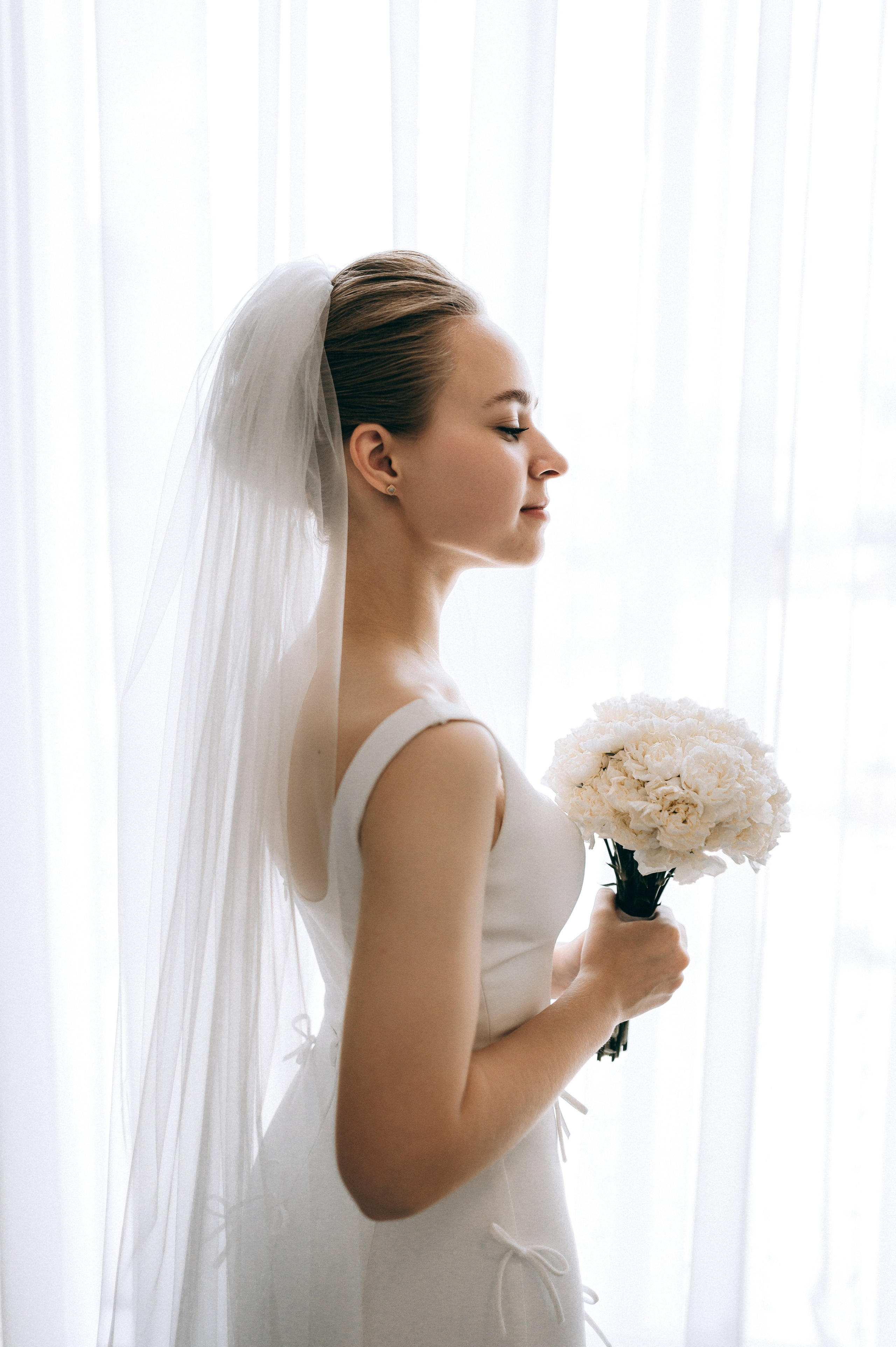 Илья и Анна. Фотограф Алексин, Тула