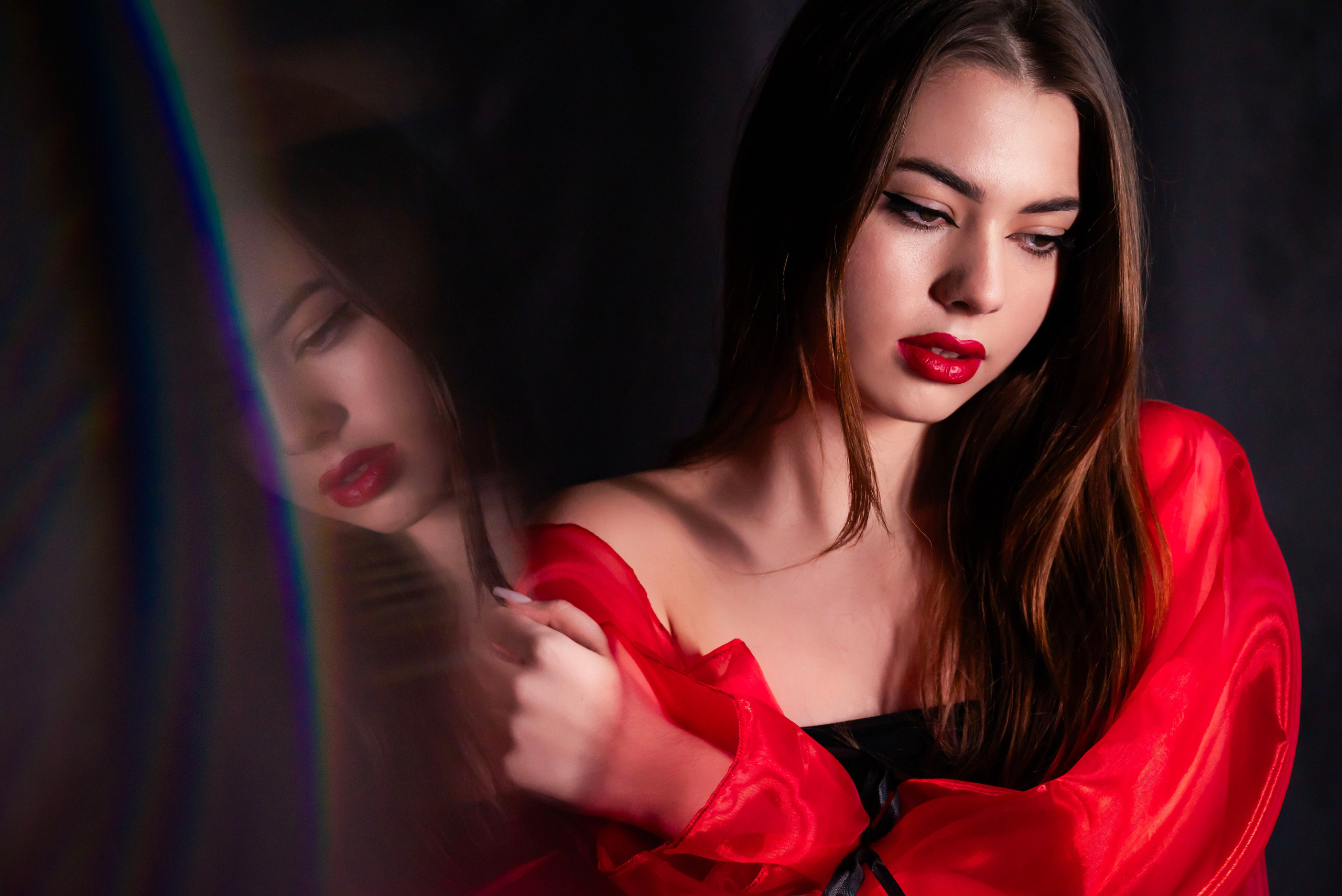 Студийный проект. Главная