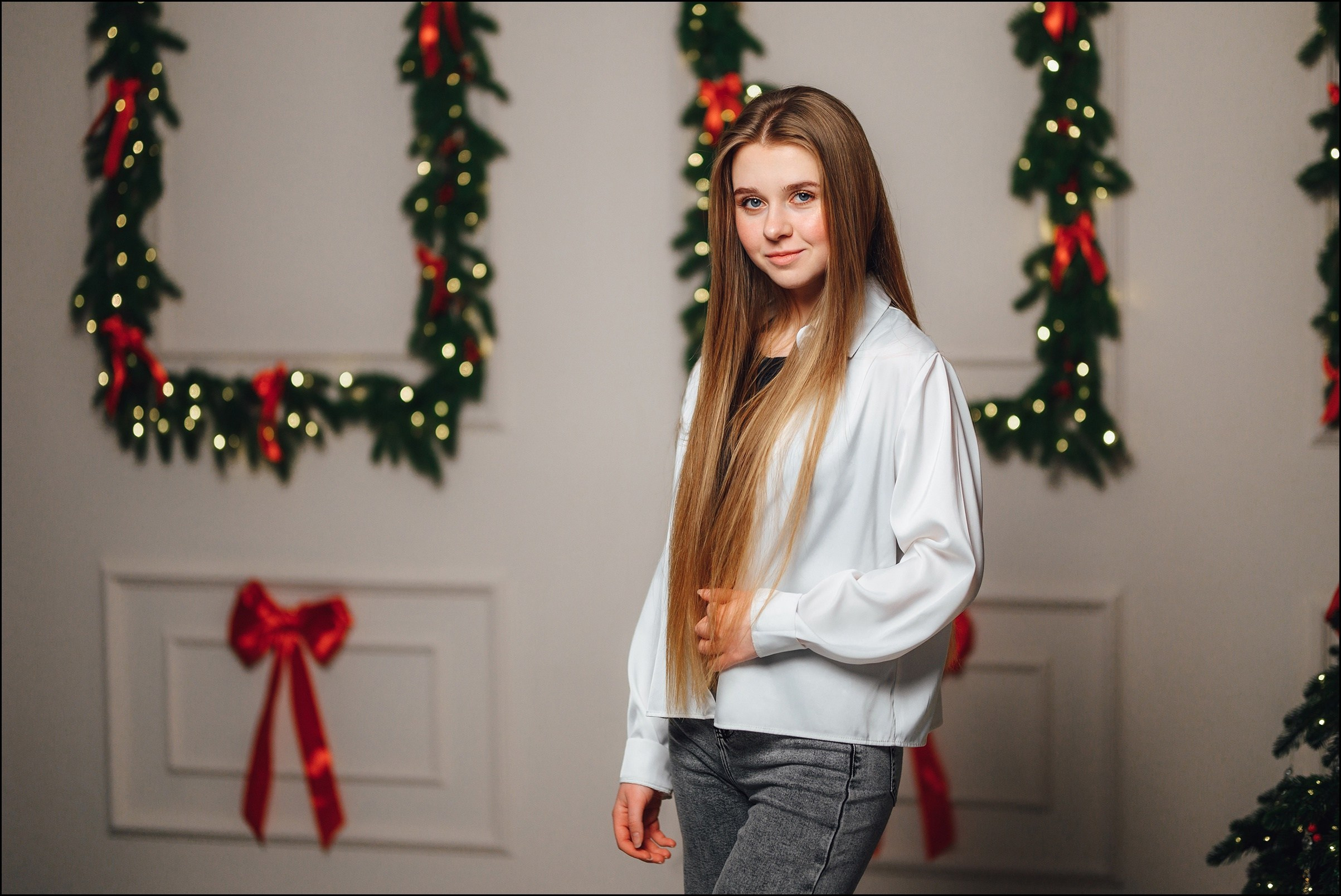 Виктория. Свадебный и семейный фотограф в Воронеже Алексей Юрин