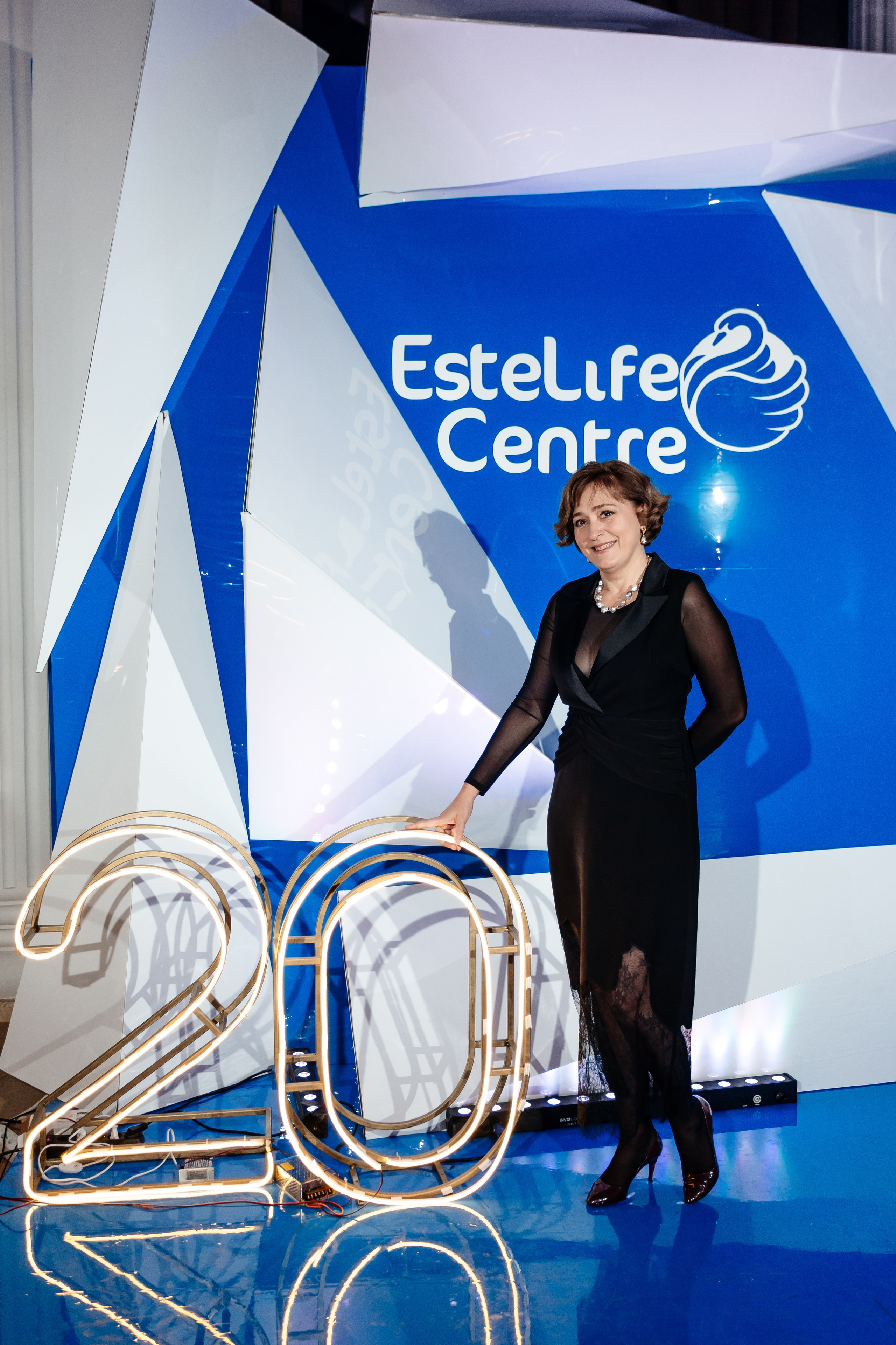 20 лет EsteLife. Свадебный фотограф в Краснодаре Николай Крауз