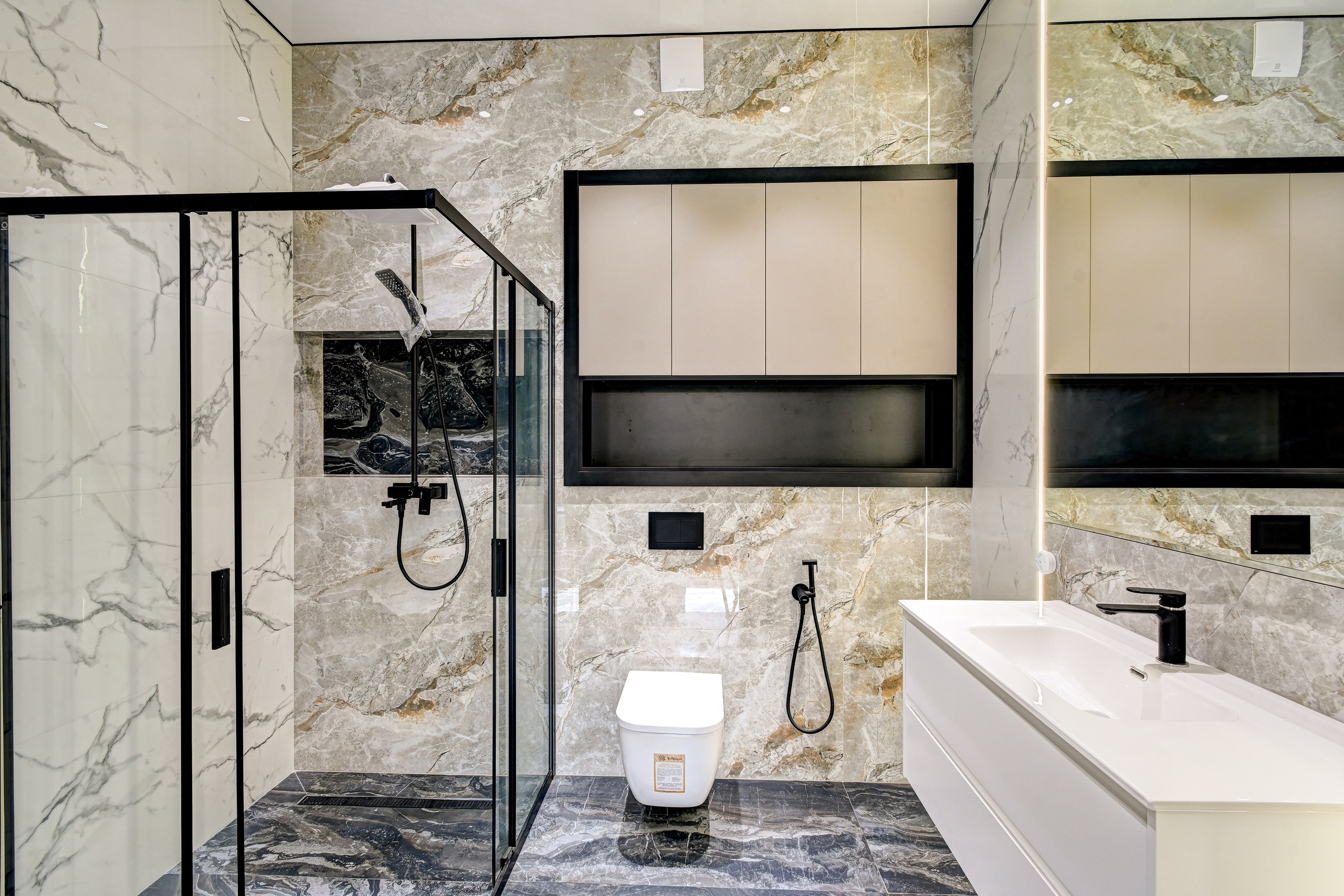 Дом на Мацесте. Интерьерный фотограф в Сочи | Роман Сусленко