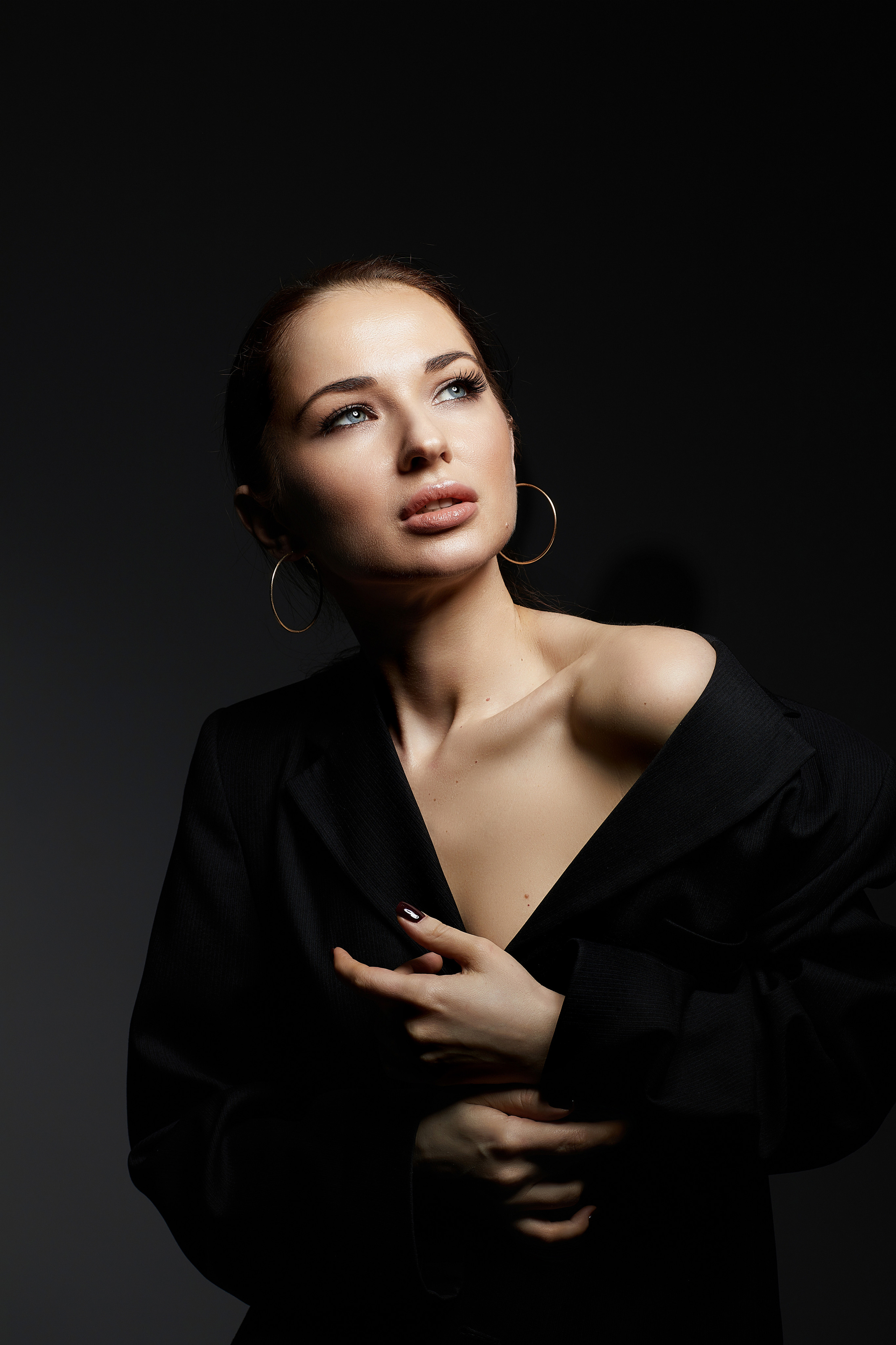 Портрет. Фотограф Одинцово Ковтун Елена