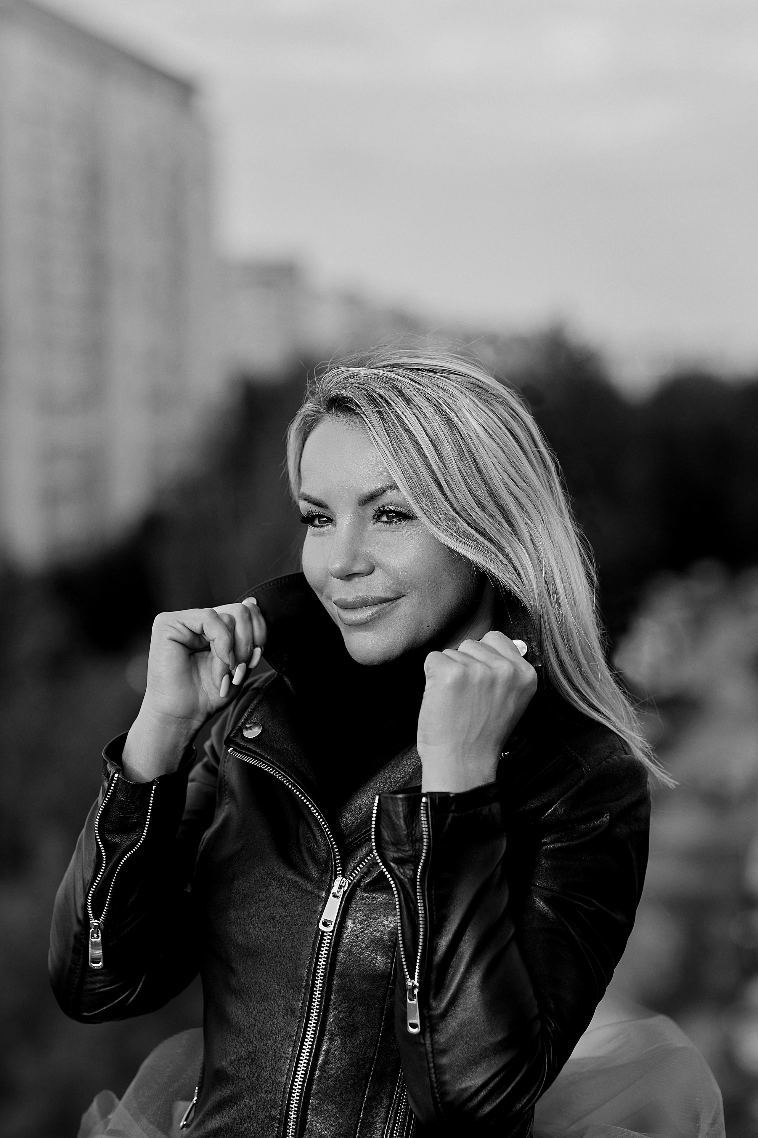 Стрит. Фотограф Одинцово Ковтун Елена