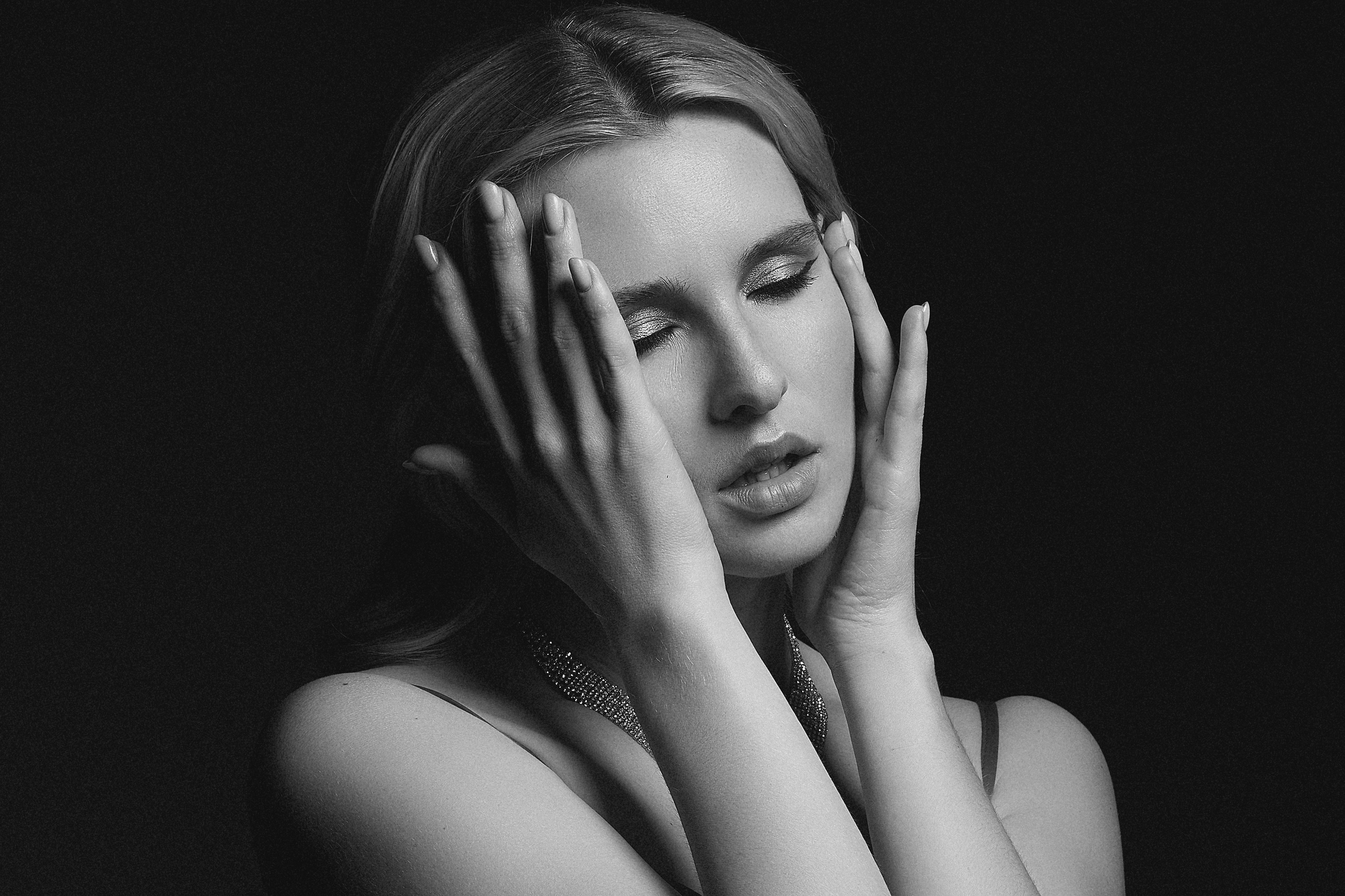 Портрет. Фотограф Одинцово Ковтун Елена