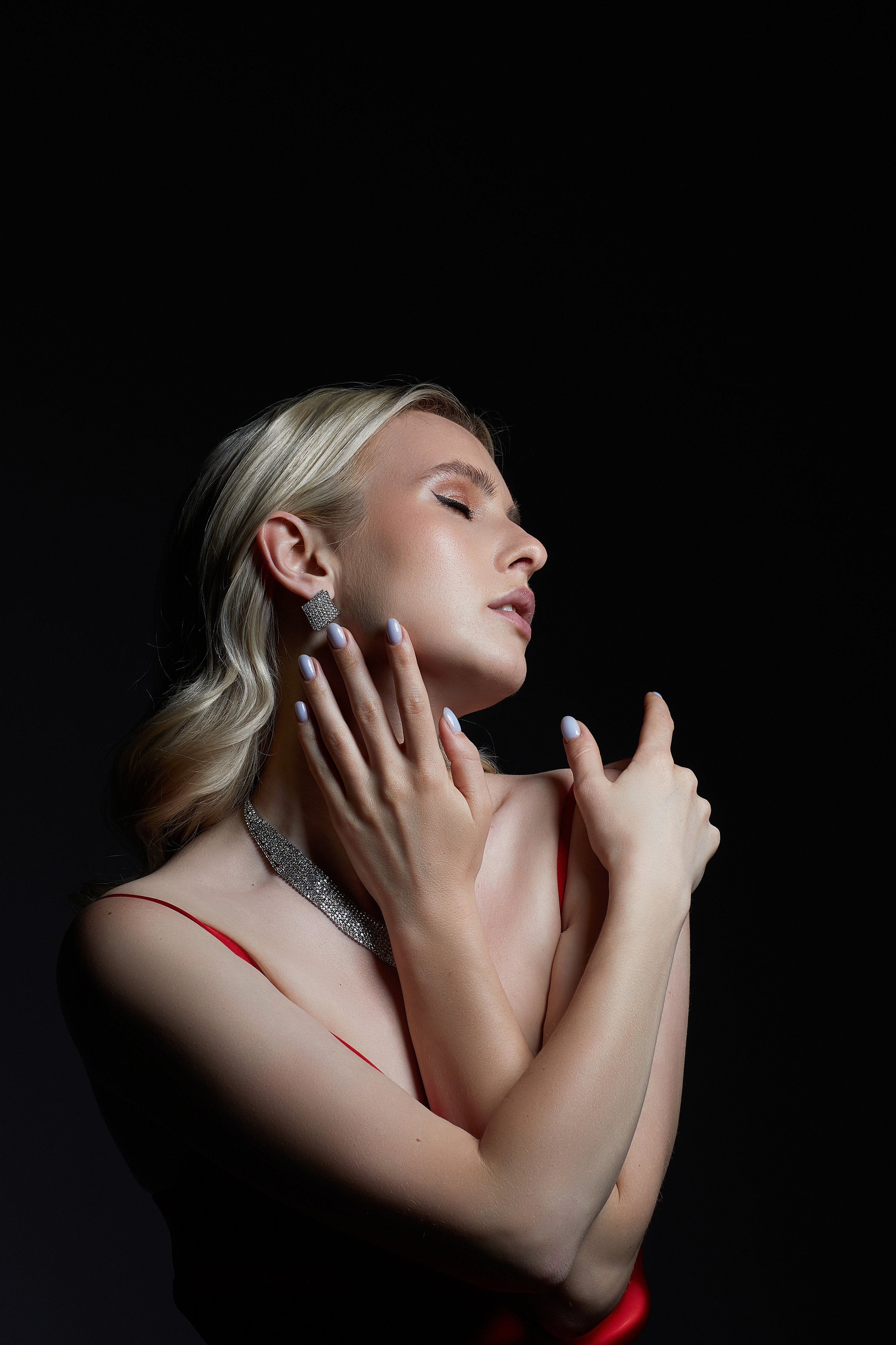 Чувственность. Фотограф Одинцово Ковтун Елена