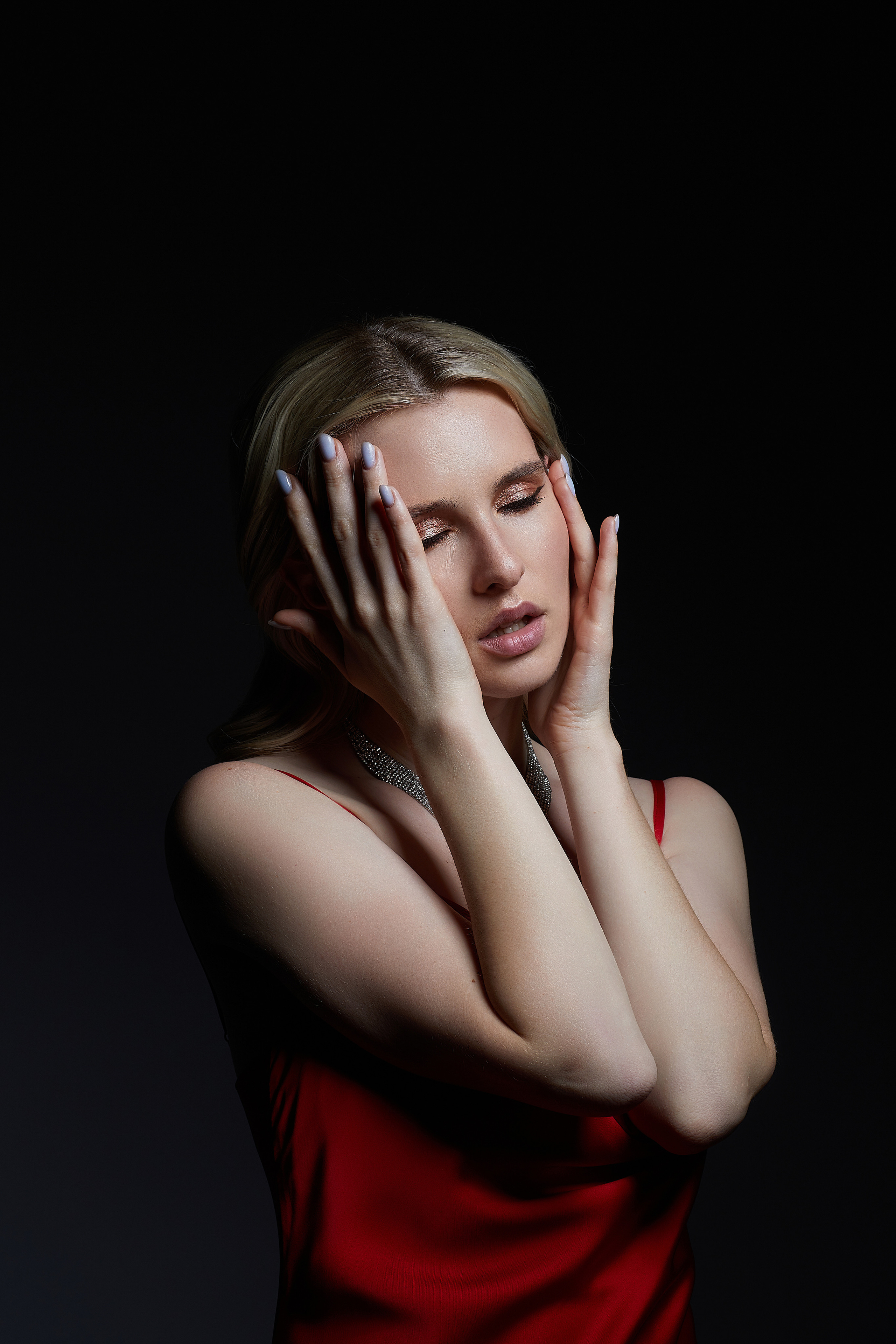 Чувственность. Фотограф Одинцово Ковтун Елена