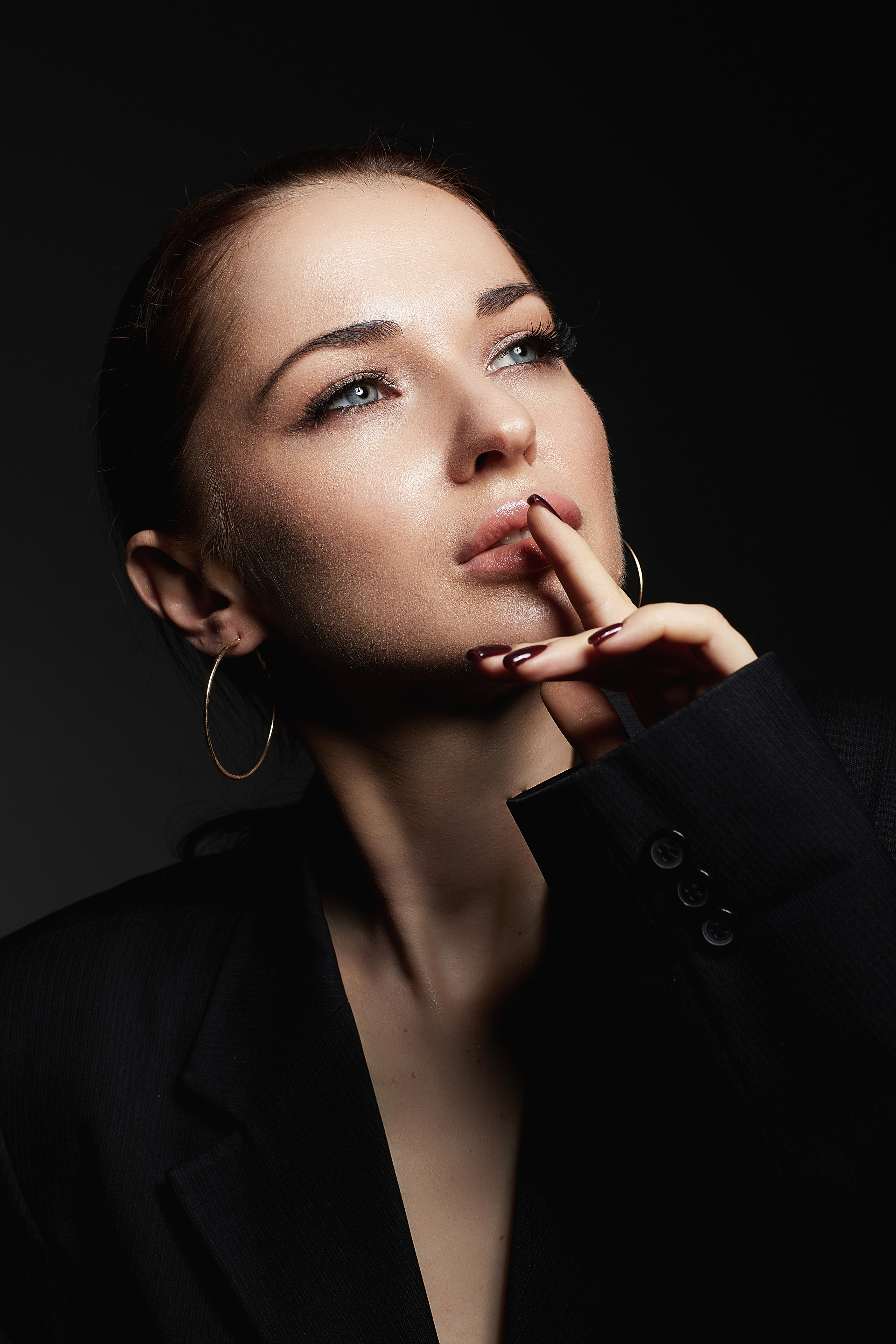 Портрет. Фотограф Одинцово Ковтун Елена