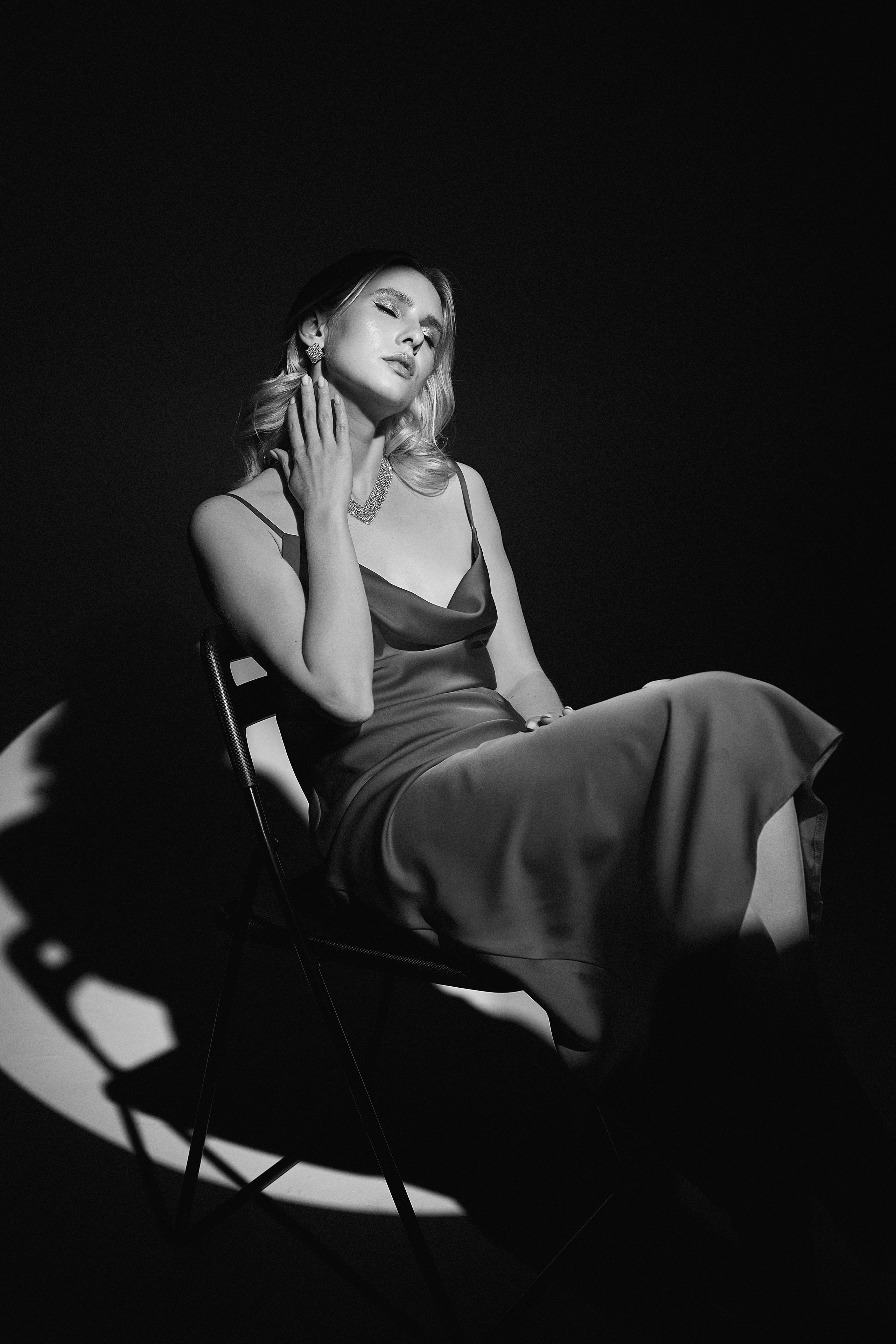 Чувственность. Фотограф Одинцово Ковтун Елена