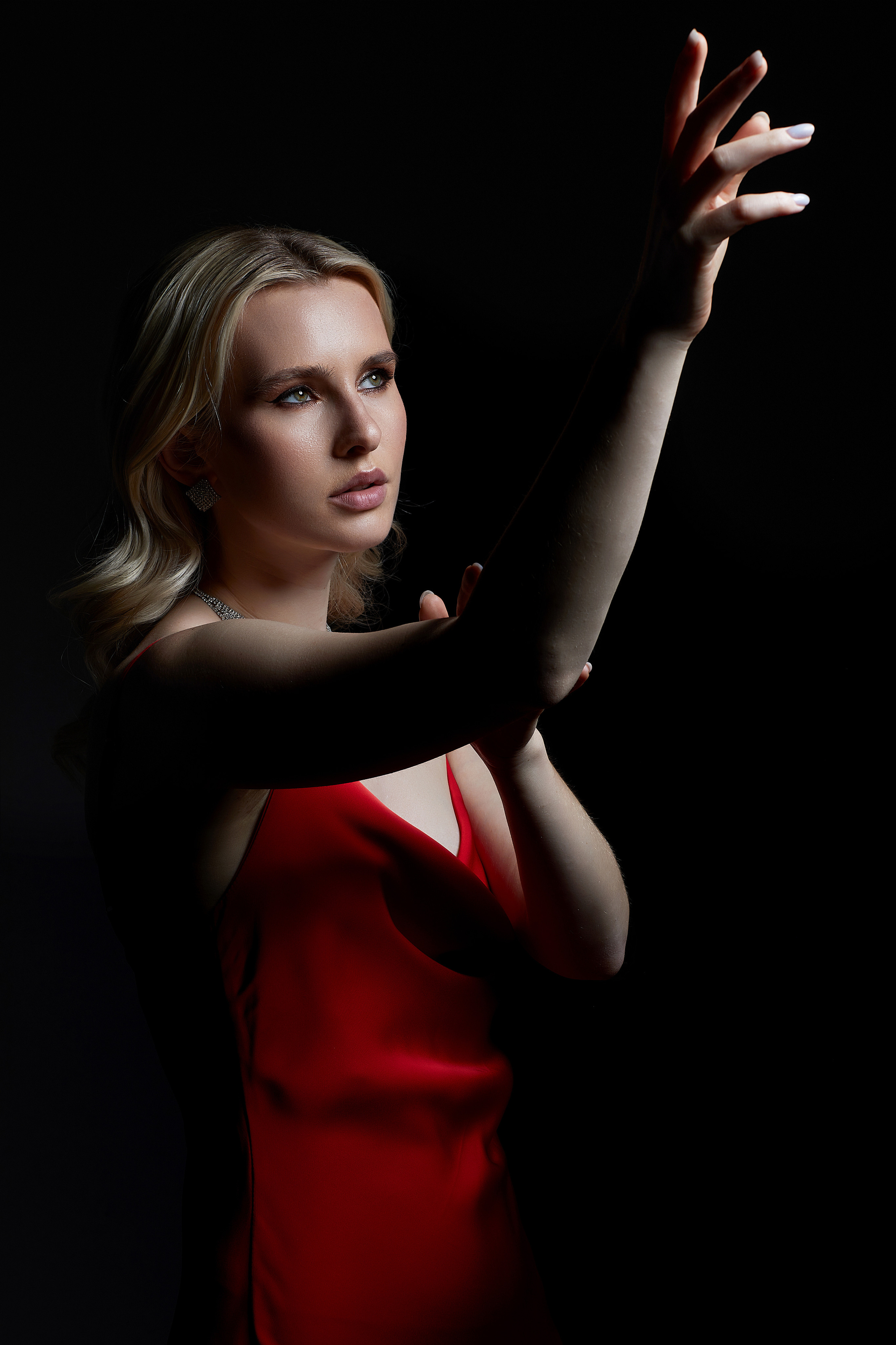 Чувственность. Фотограф Одинцово Ковтун Елена