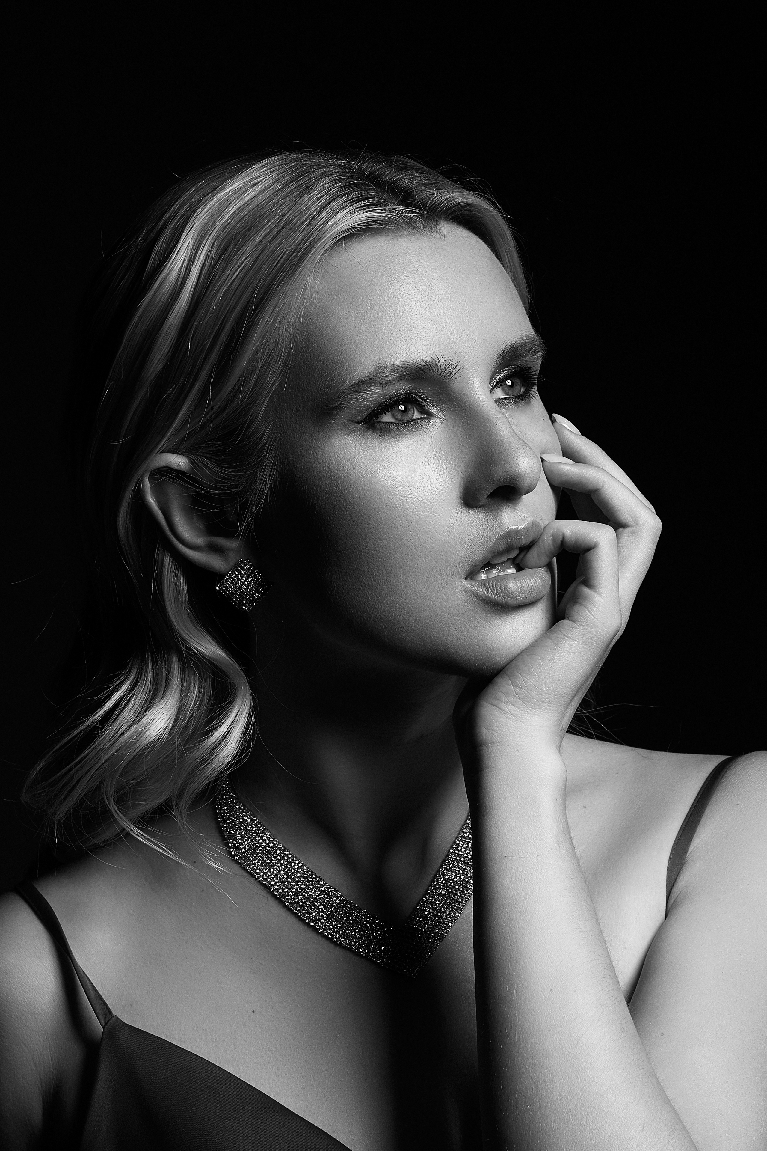 Чувственность. Фотограф Одинцово Ковтун Елена