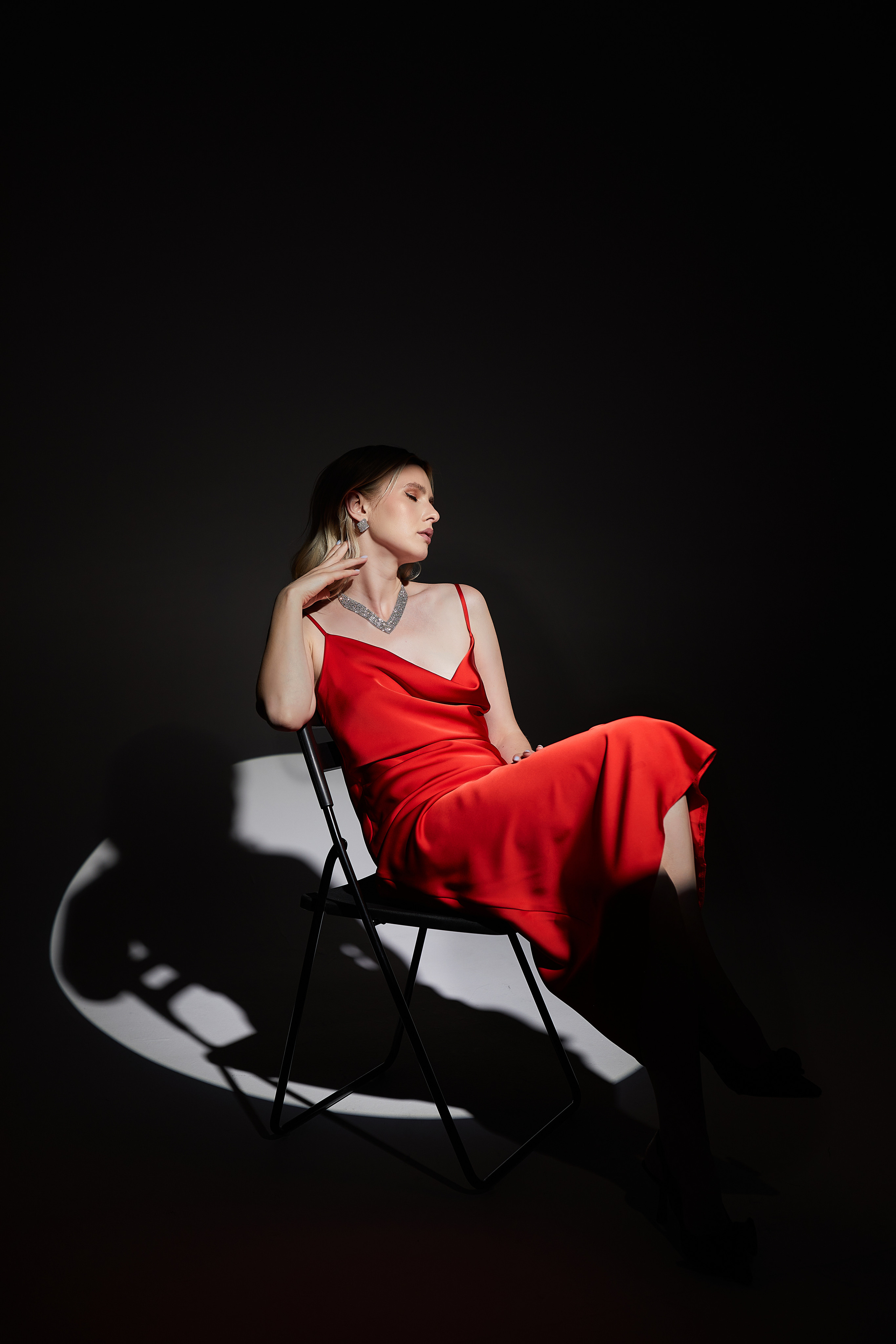 Чувственность. Фотограф Одинцово Ковтун Елена