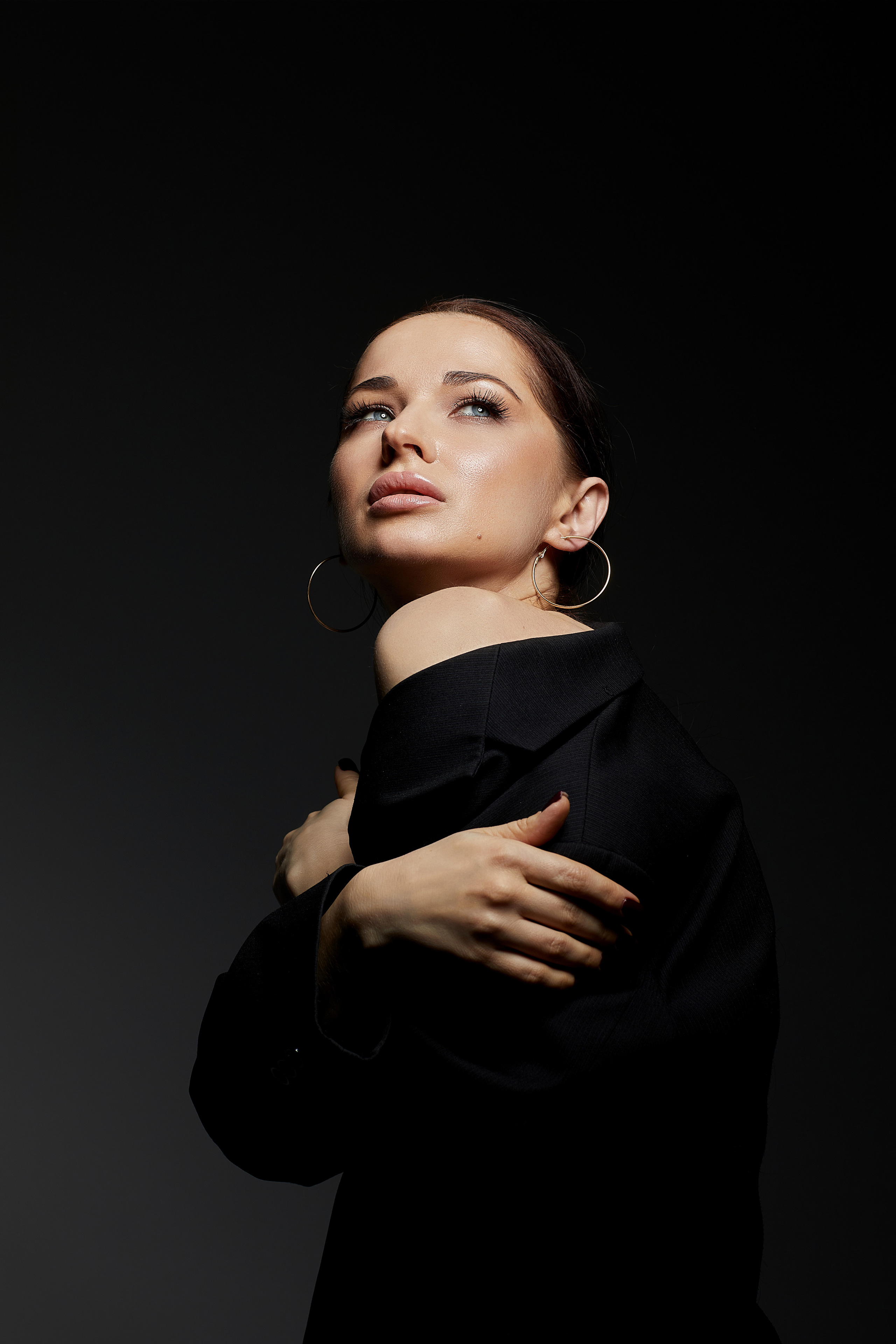 Портрет. Фотограф Одинцово Ковтун Елена