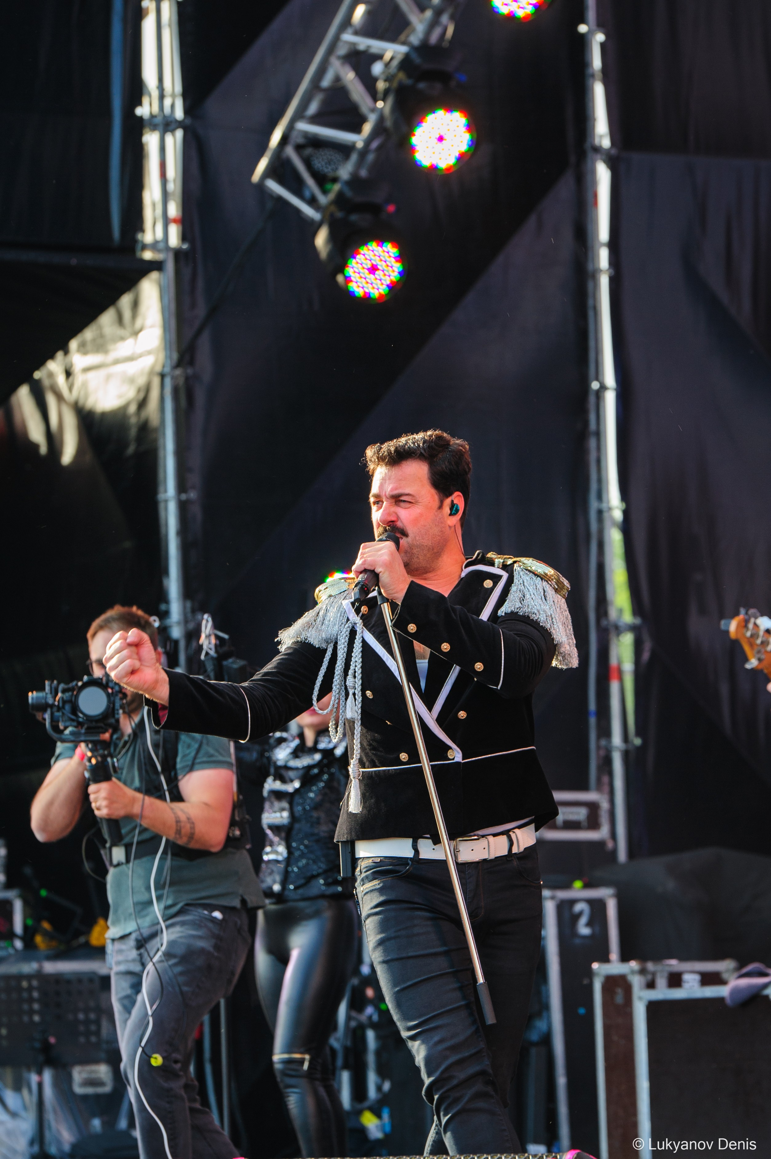 Лестница в Небо 2022. Свадебный и семейный фотограф Денис Лукьянов в Краснодаре, Краснодарском крае и Республике Крым