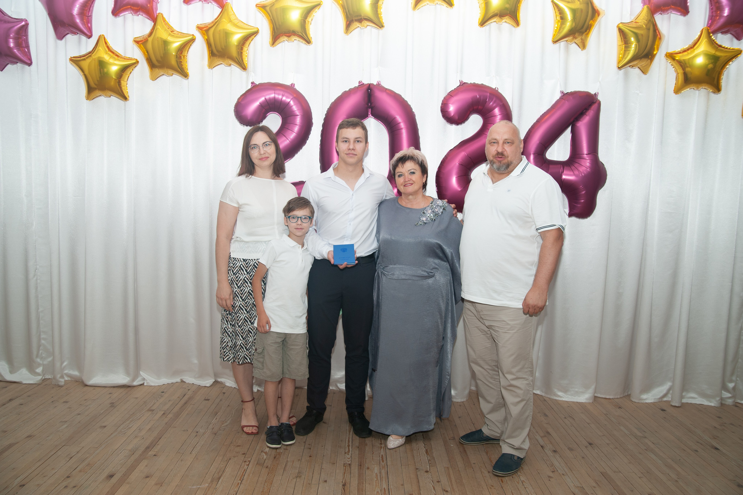 Выпускной МАОУ СОШ № 17 им. Эдуарда Есаяна. Свадебный и семейный фотограф Денис Лукьянов в Краснодаре, Краснодарском крае и Республике Крым