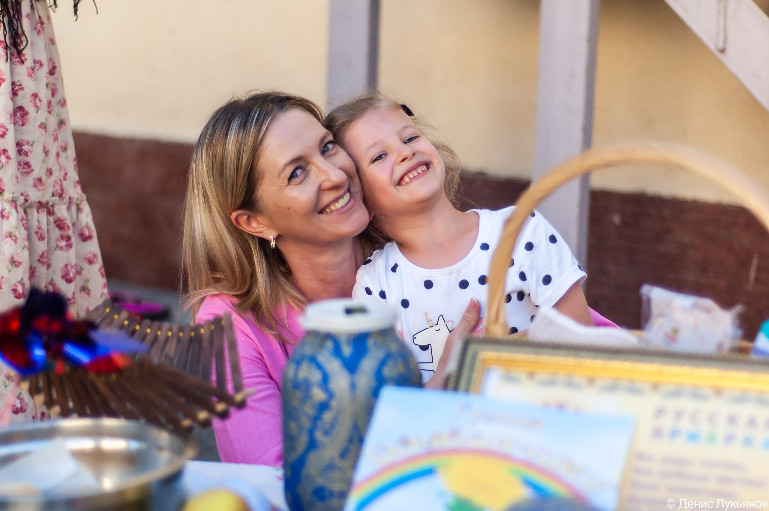Ярмарка. Свадебный и семейный фотограф Денис Лукьянов в Краснодаре, Краснодарском крае и Республике Крым