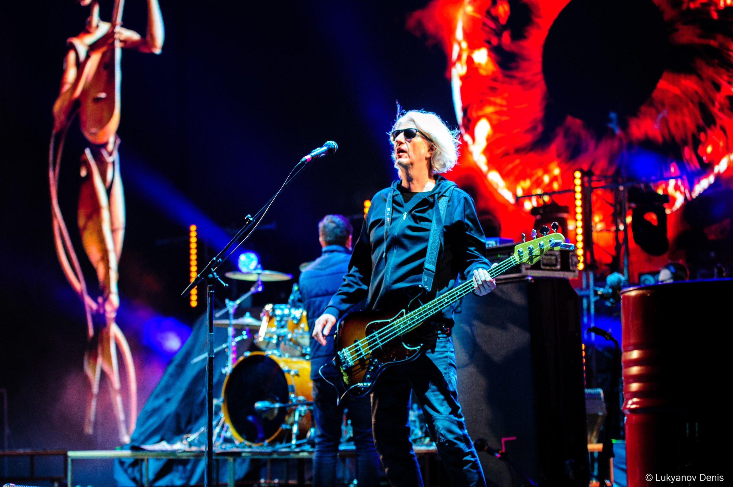 Лестница в Небо 2022. Свадебный и семейный фотограф Денис Лукьянов в Краснодаре, Краснодарском крае и Республике Крым