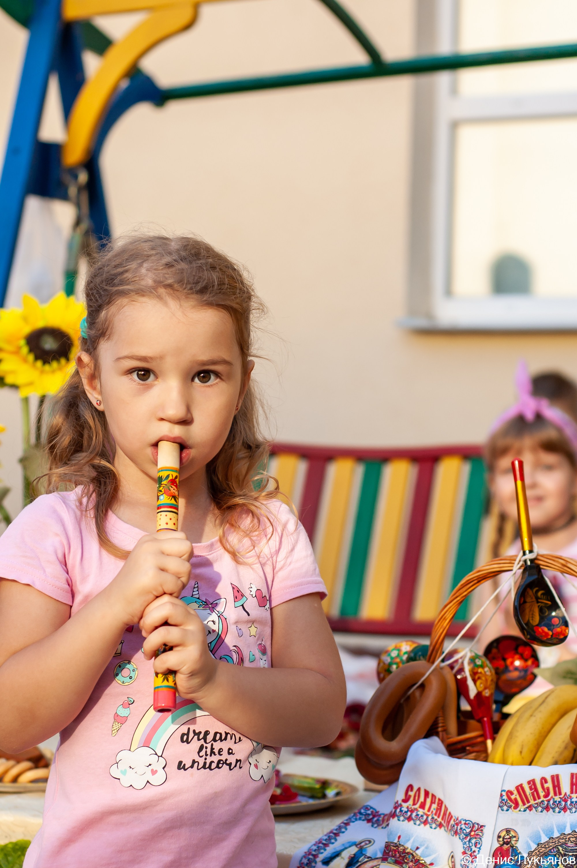 Ярмарка. Свадебный и семейный фотограф Денис Лукьянов в Краснодаре, Краснодарском крае и Республике Крым