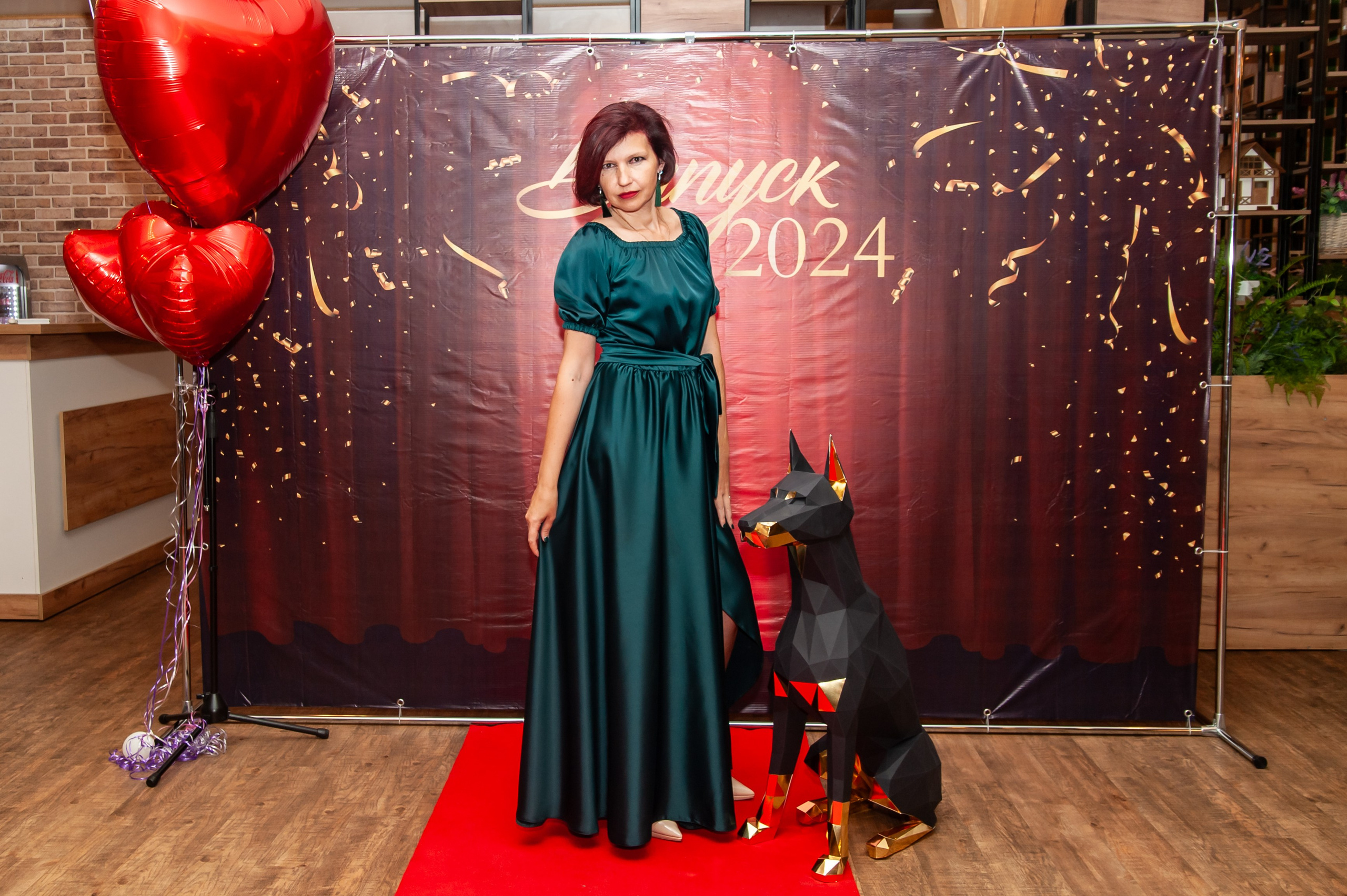 Выпускной МАОУ СОШ № 17 им. Эдуарда Есаяна. Свадебный и семейный фотограф Денис Лукьянов в Краснодаре, Краснодарском крае и Республике Крым