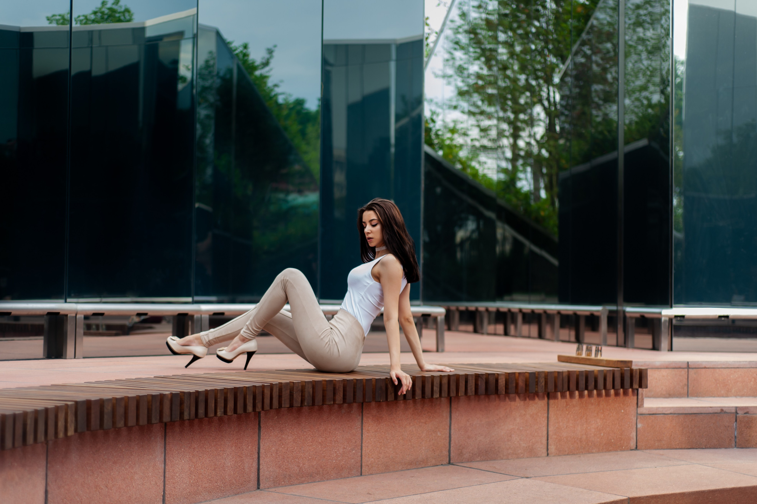 Индивидуальные съемки. Свадебный и семейный фотограф Денис Лукьянов в Краснодаре, Краснодарском крае и Республике Крым