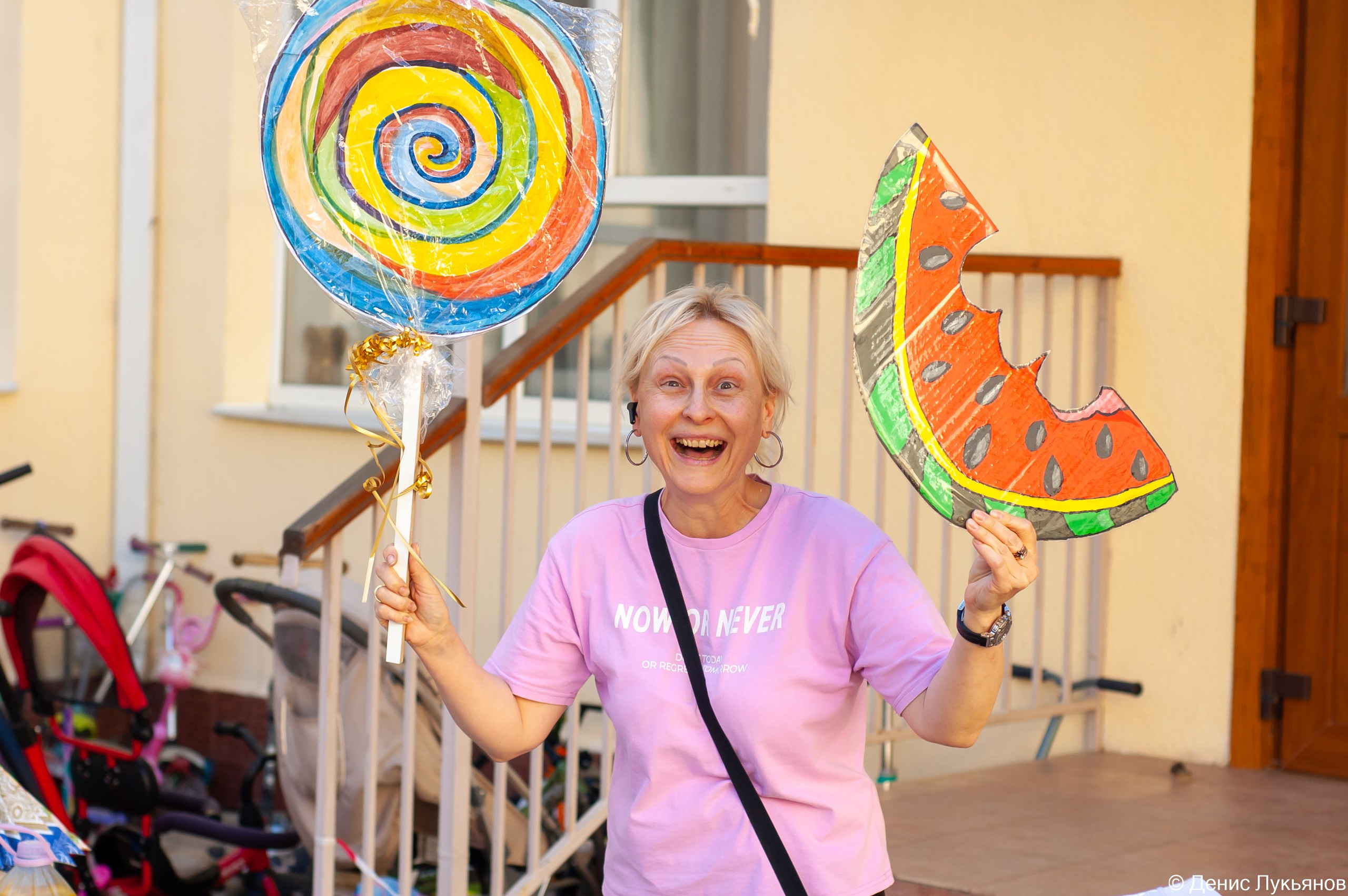 Ярмарка. Свадебный и семейный фотограф Денис Лукьянов в Краснодаре, Краснодарском крае и Республике Крым