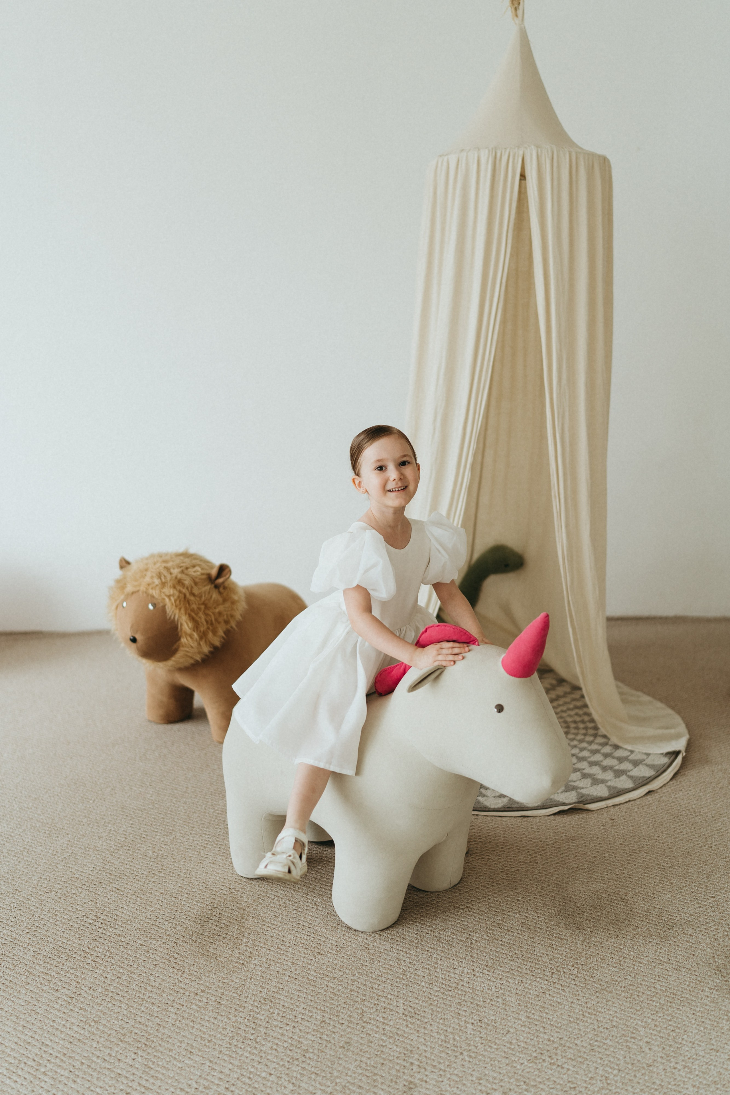 Дарья и Аврора. Фотограф в Санкт-Петербурге — Лучина Екатерина