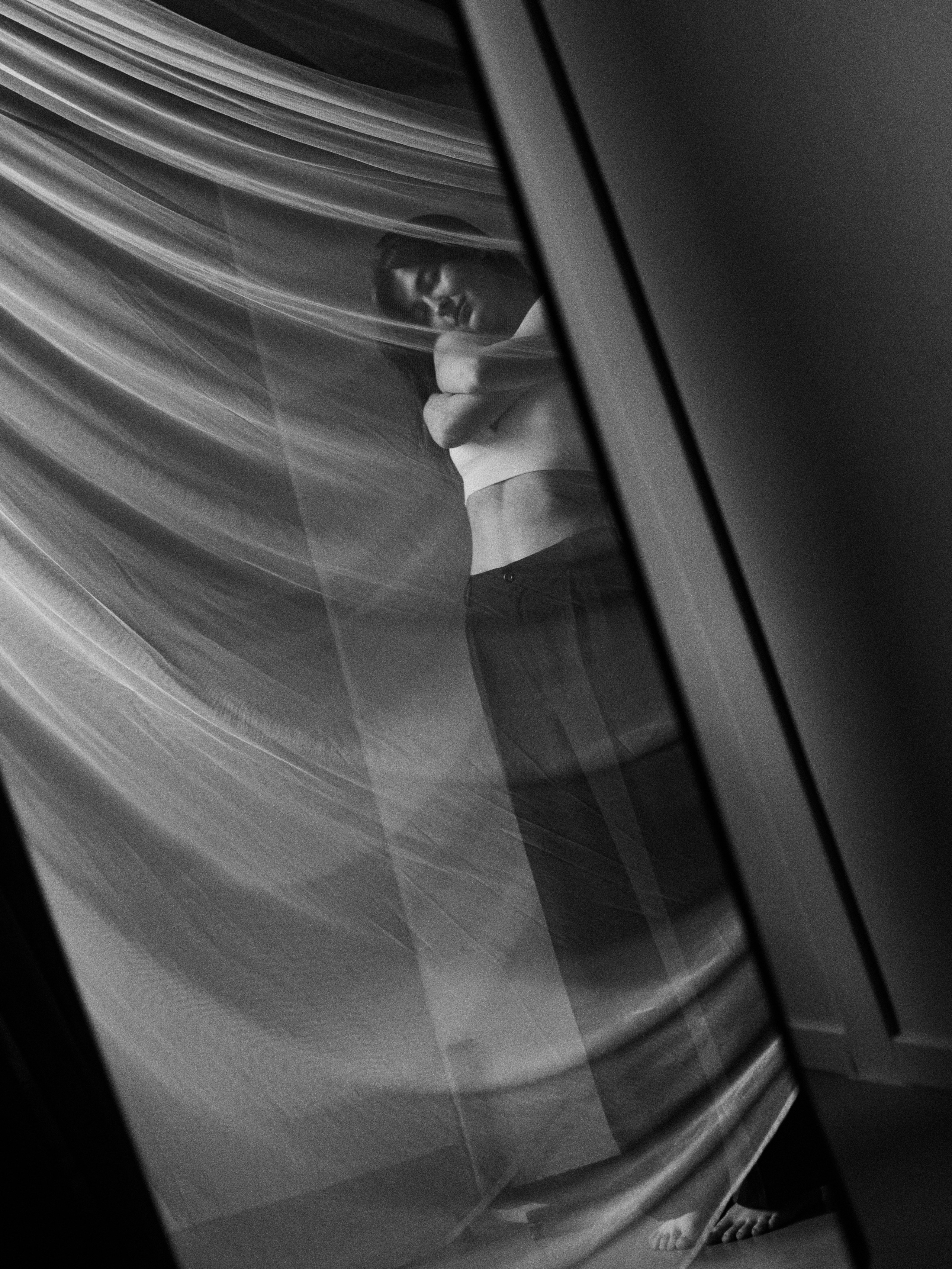 Покажу то, как виду тебя и твои изюминки. Ap.phot