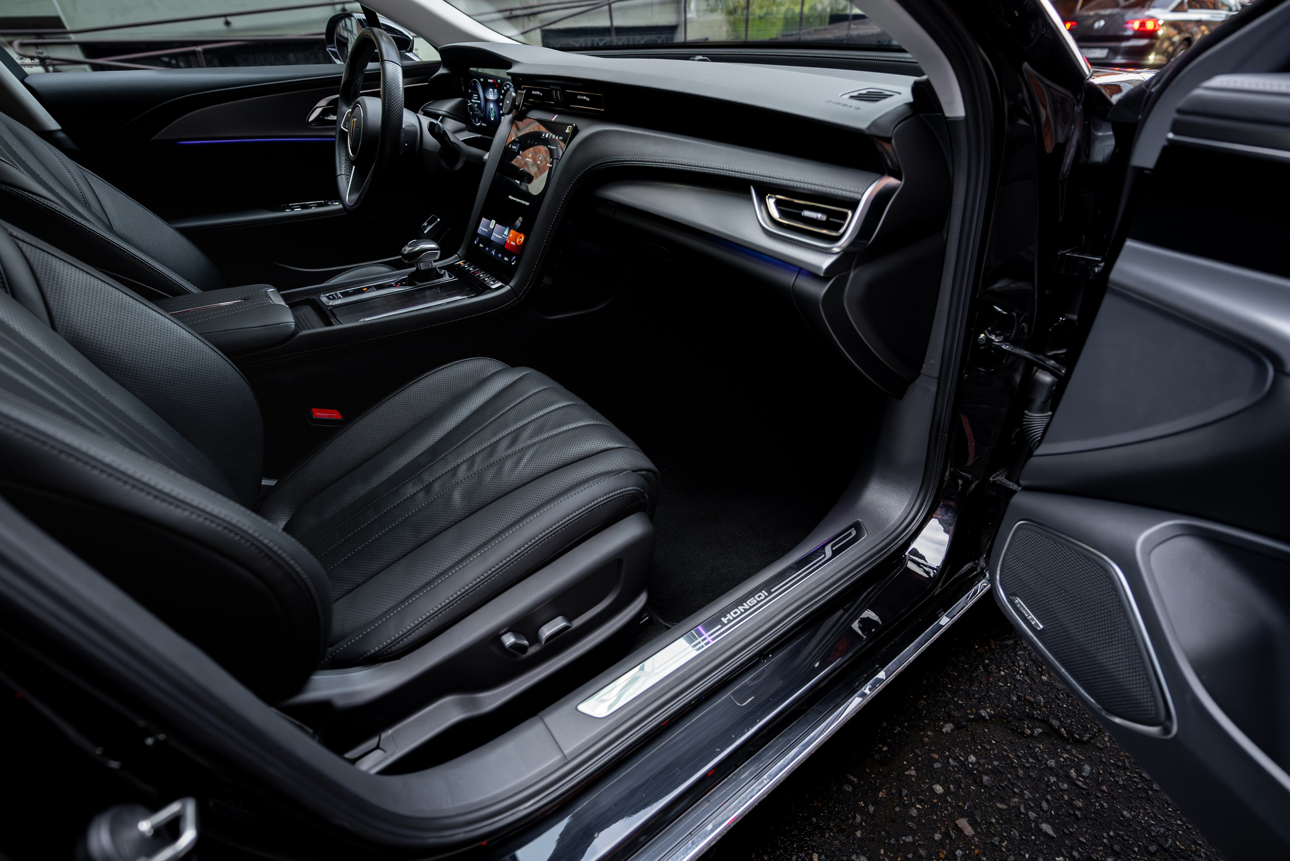 Авто. KUSTOV PRODUCTION — профессиональная фотосъёмка в Москве