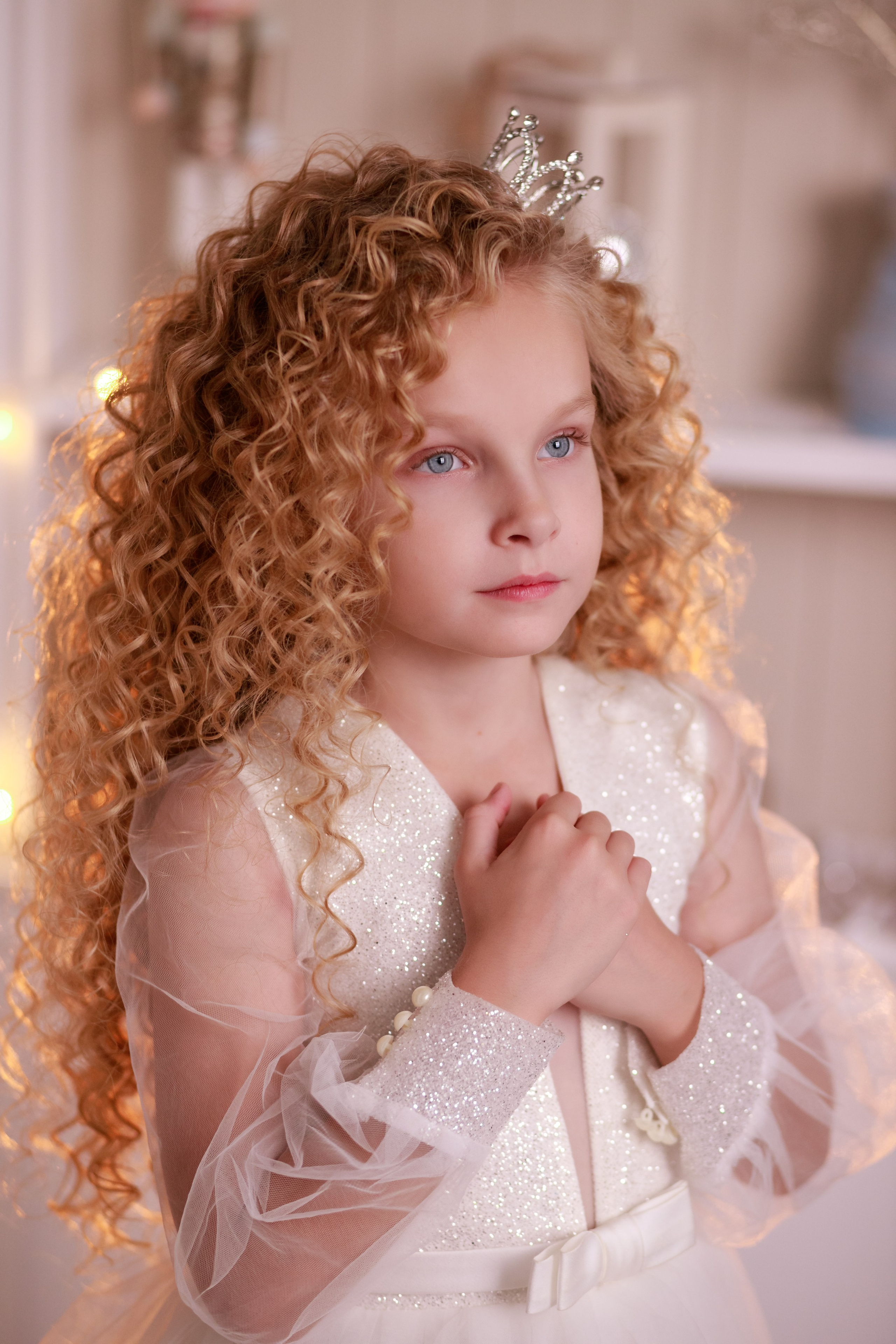 Новый год. Фотограф Кравченко Юлия. Энгельс