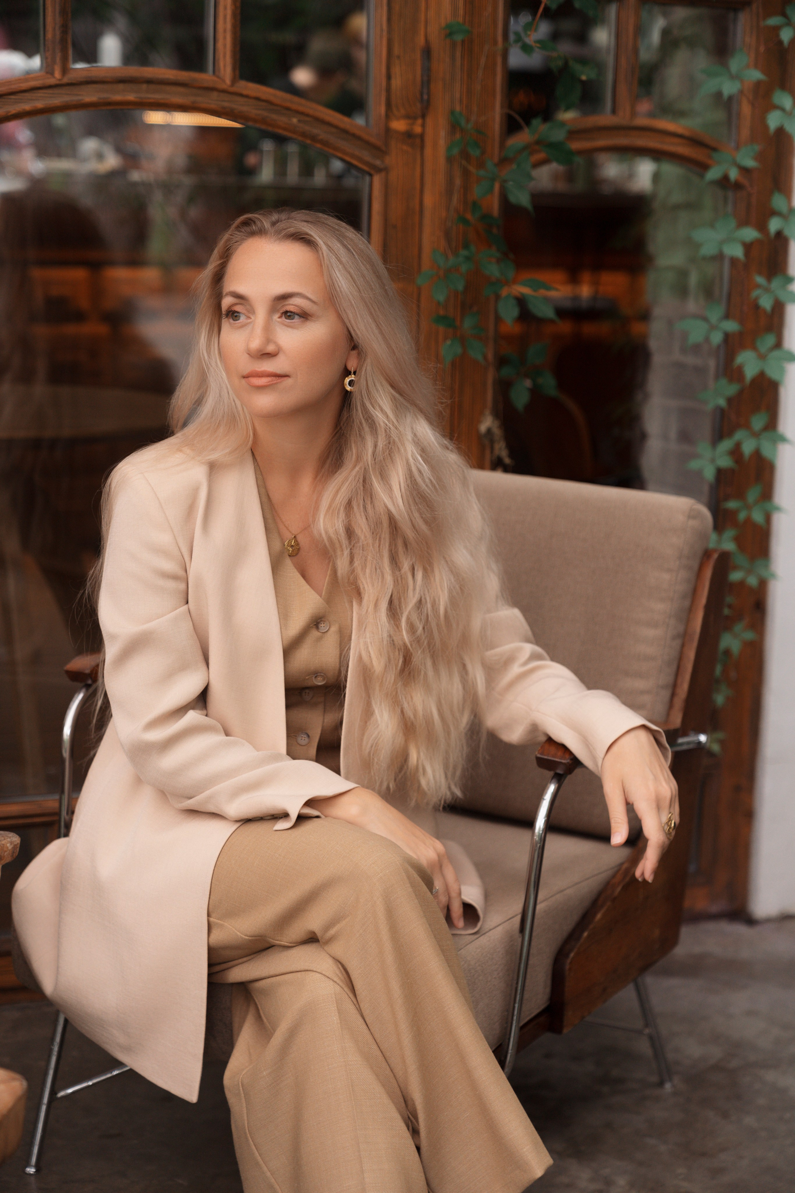 WF СLUB. Свадебный фотограф в Москве Кристина Чехова