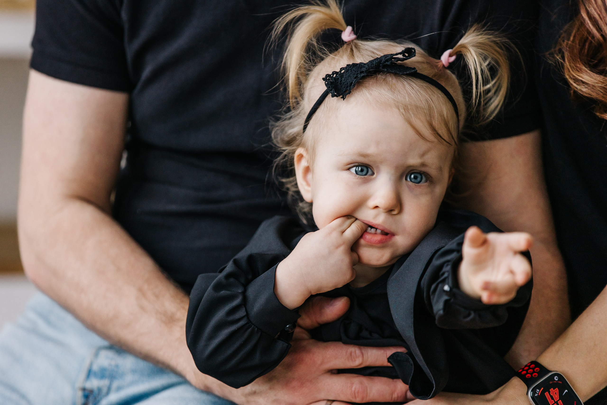 Настя, Леша, Андрей и Милана. Фотограф Харитонова Наталья