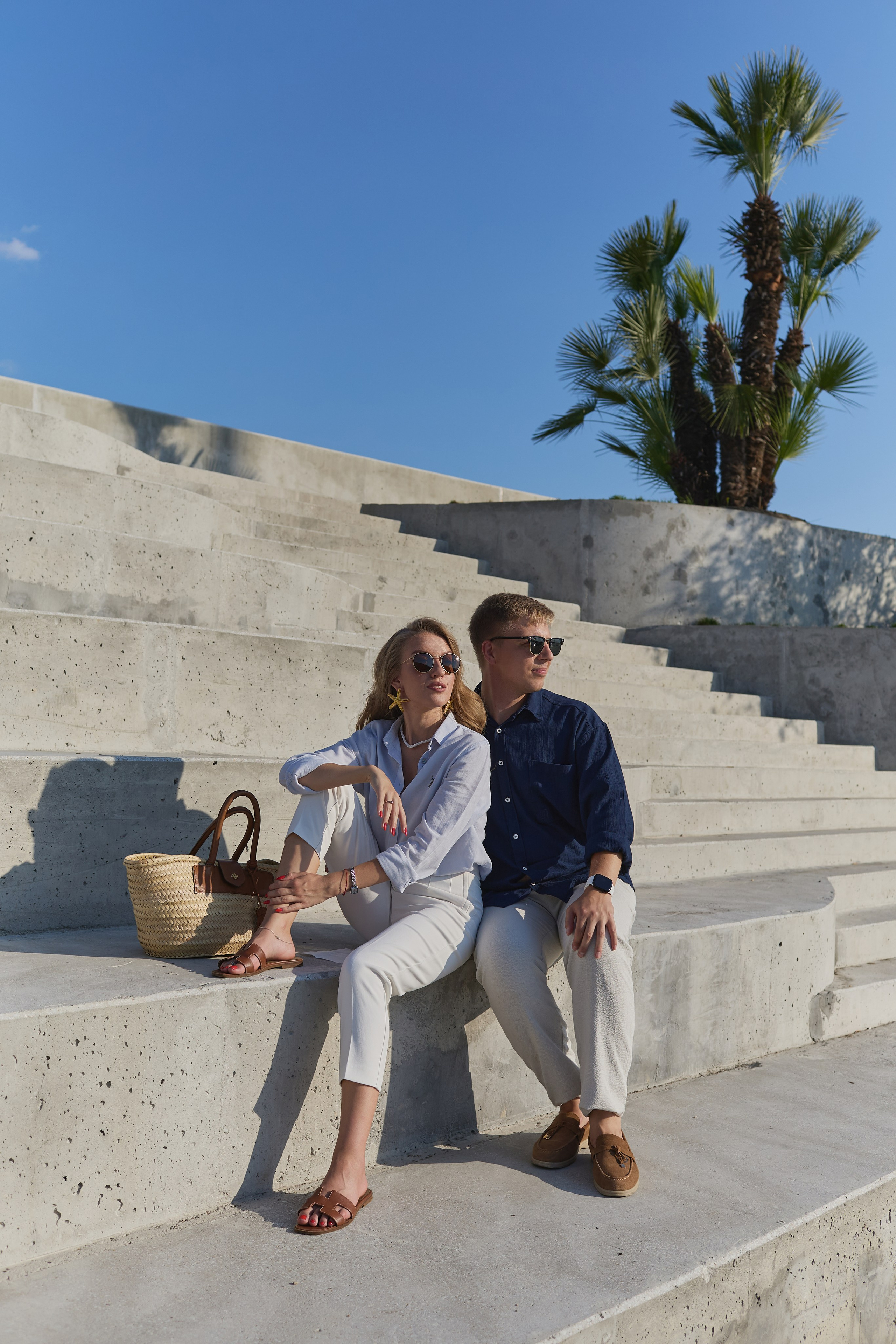 Навстречу ветру и чувствам. Крым фото, отдых Крым, Севастополь фото, Свадьба фото, Олег Горбатко